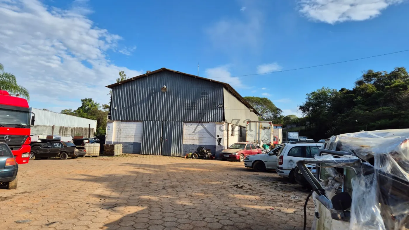 Foto 6 de Comercial Galpão em Vila Garcia (São Silvestre), Jacareí - imagem 6