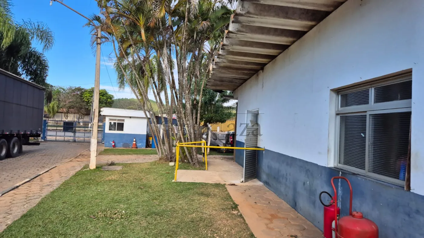 Foto 4 de Comercial Galpão em Vila Garcia (São Silvestre), Jacareí - imagem 4