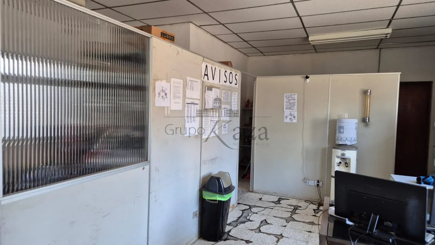 Foto 2 de Comercial Galpão em Vila Garcia (São Silvestre), Jacareí - imagem 2