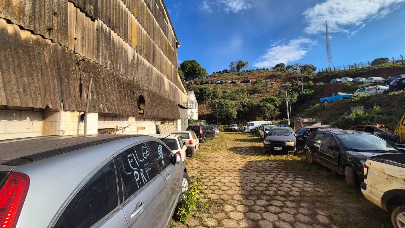 Foto 10 de Comercial Galpão em Vila Garcia (São Silvestre), Jacareí - imagem 10