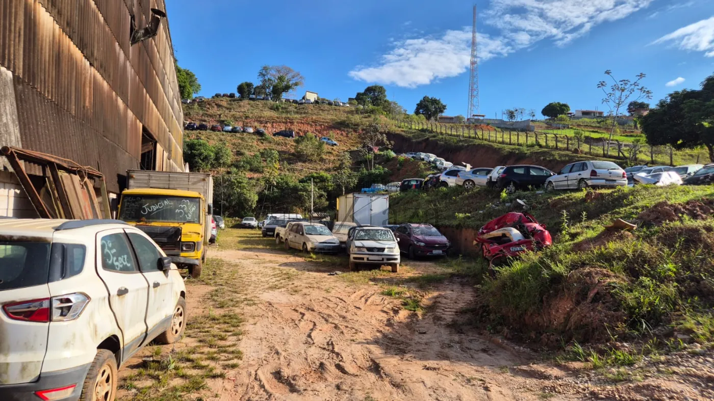 Foto 12 de Comercial Galpão em Vila Garcia (São Silvestre), Jacareí - imagem 12