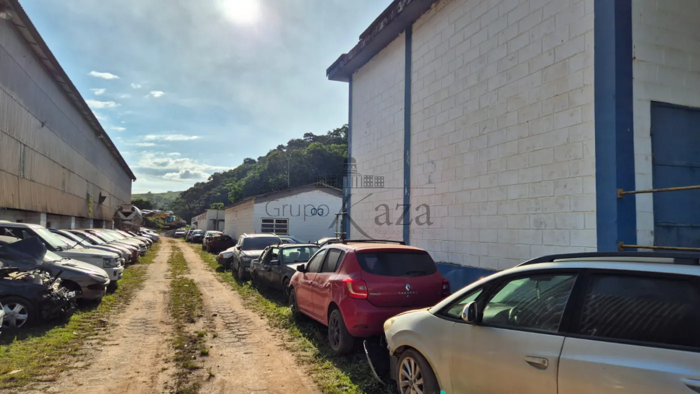 Foto 8 de Comercial Galpão em Vila Garcia (São Silvestre), Jacareí - imagem 8
