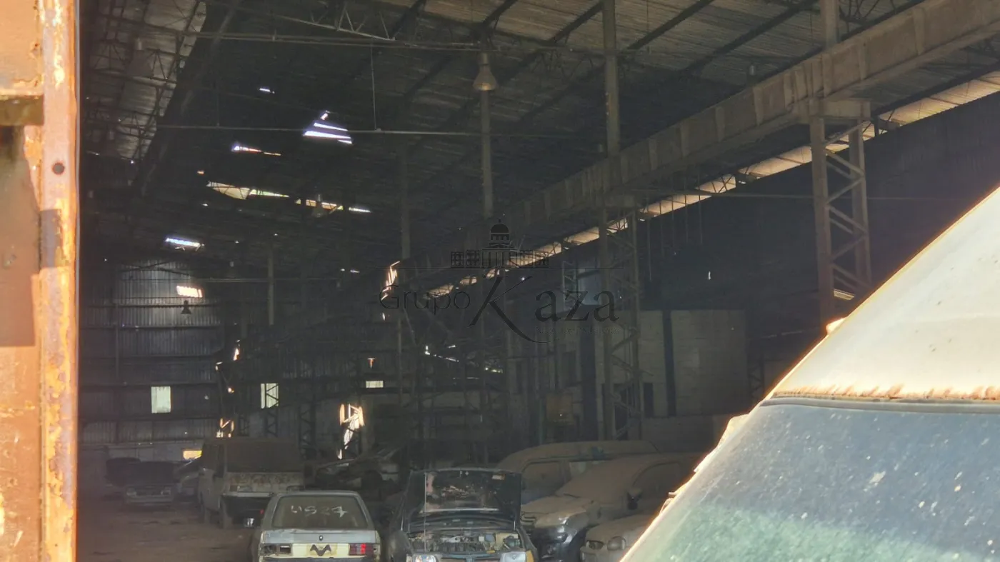 Foto 13 de Comercial Galpão em Vila Garcia (São Silvestre), Jacareí - imagem 13