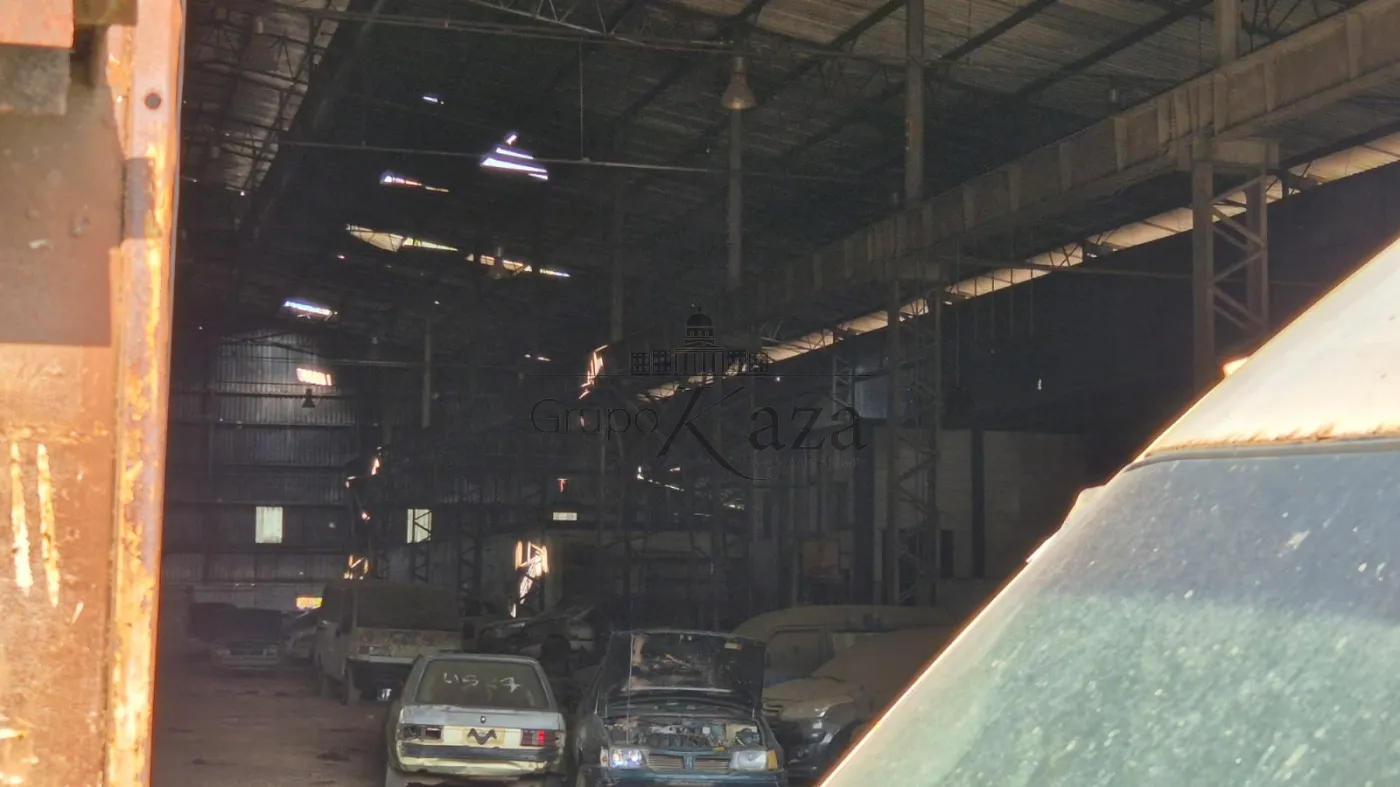 Foto 14 de Comercial Galpão em Vila Garcia (São Silvestre), Jacareí - imagem 14