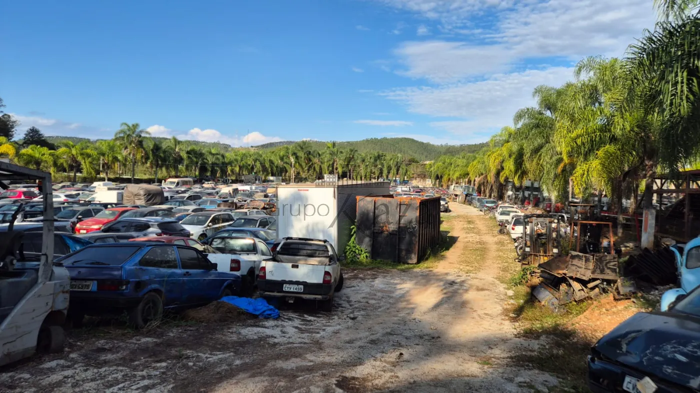 Foto 11 de Comercial Galpão em Vila Garcia (São Silvestre), Jacareí - imagem 11