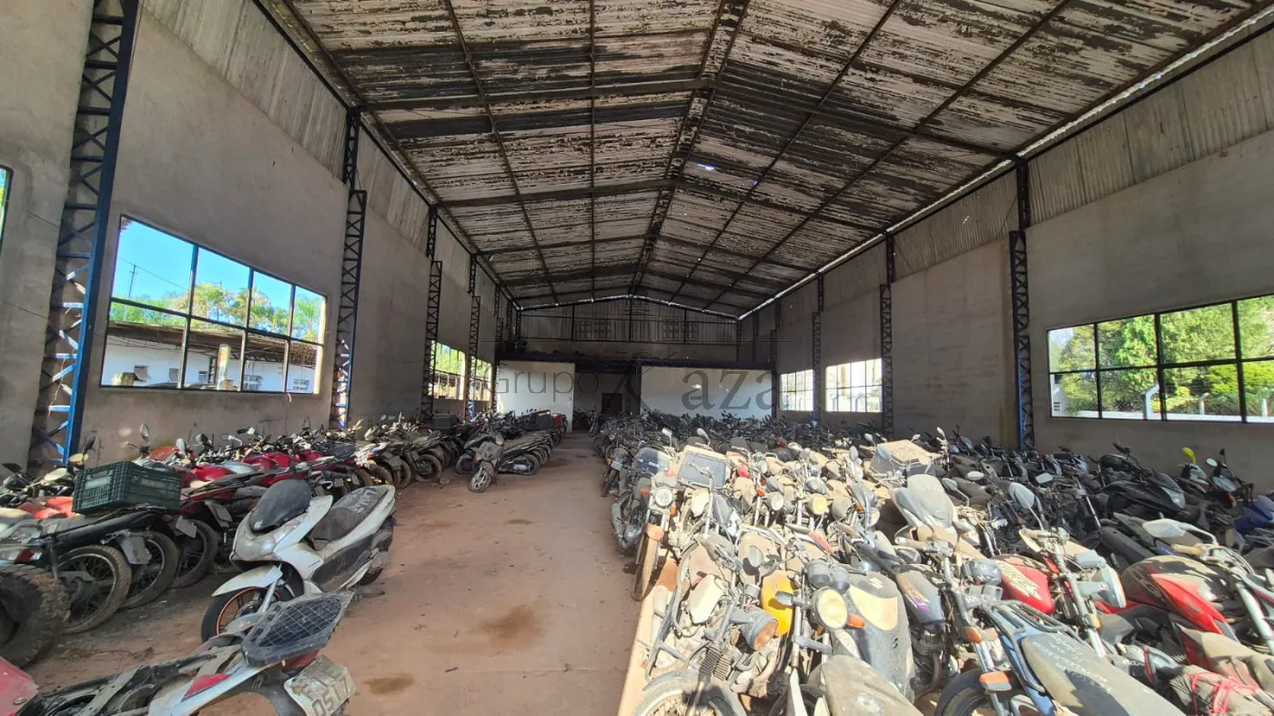 Foto 17 de Comercial Galpão em Vila Garcia (São Silvestre), Jacareí - imagem 17