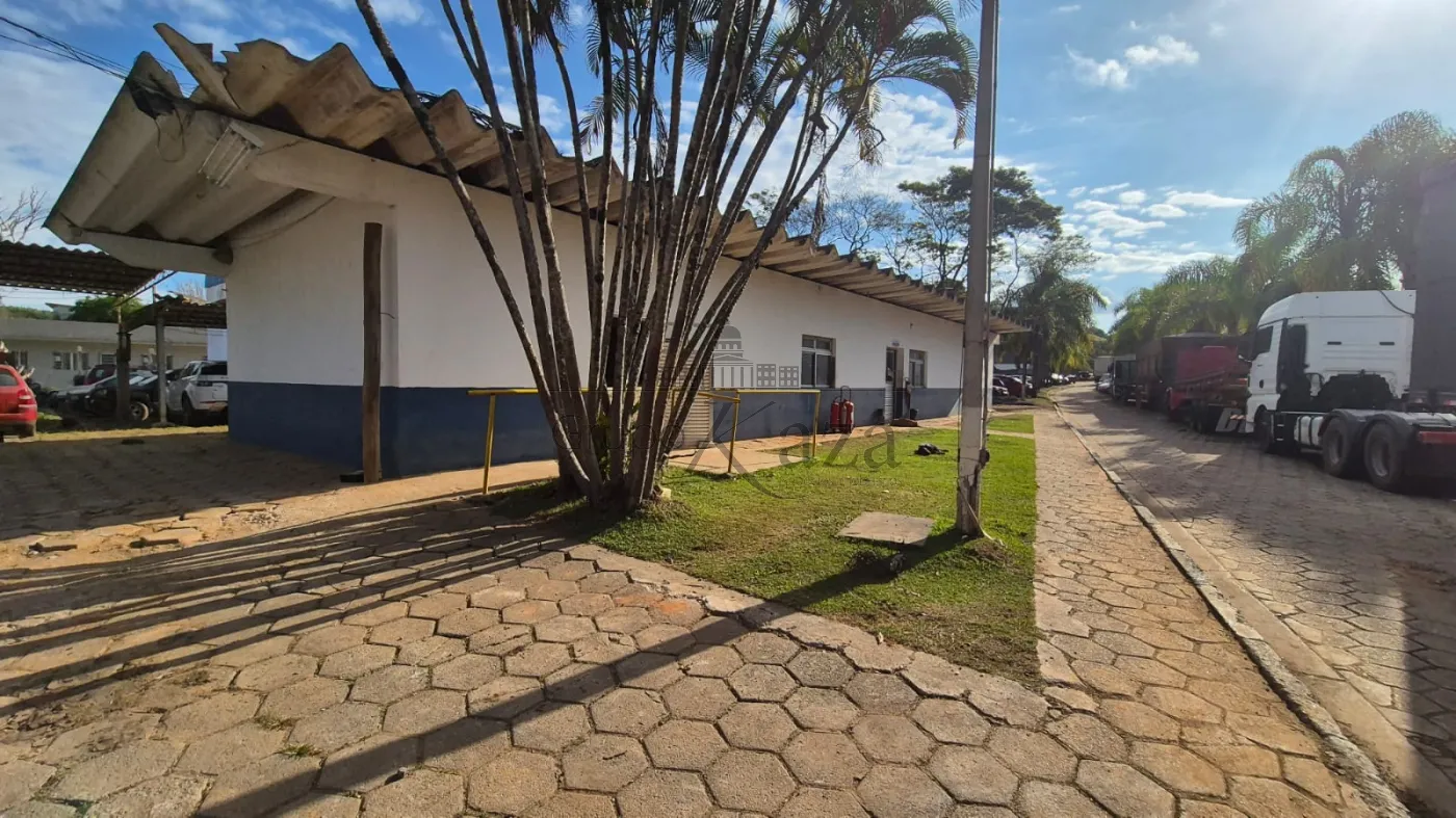Foto 7 de Comercial Galpão em Vila Garcia (São Silvestre), Jacareí - imagem 7