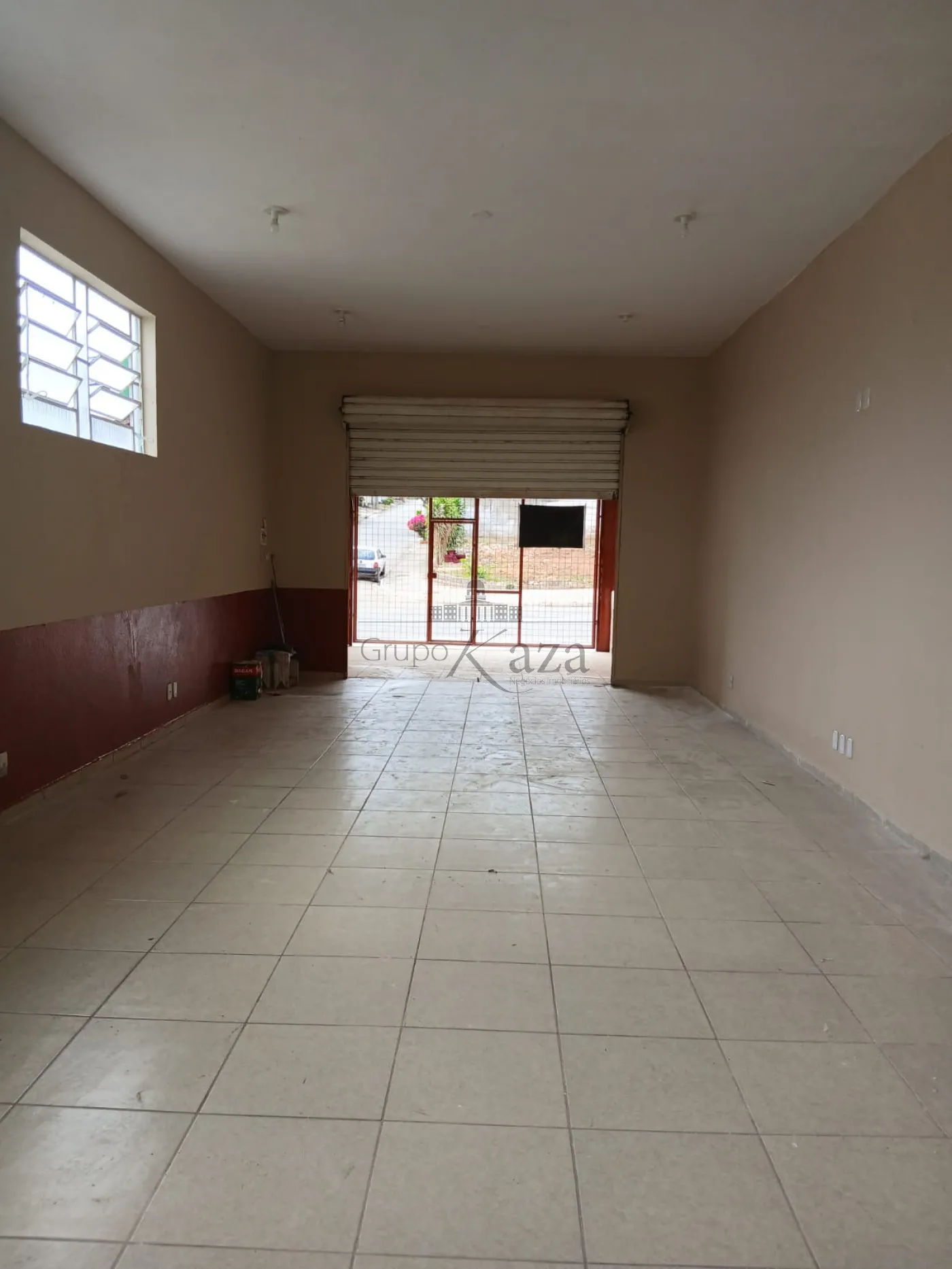 Foto 1 de Comercial Ponto Comercial em Jardim Santa Júlia, São José dos Campos - imagem 1