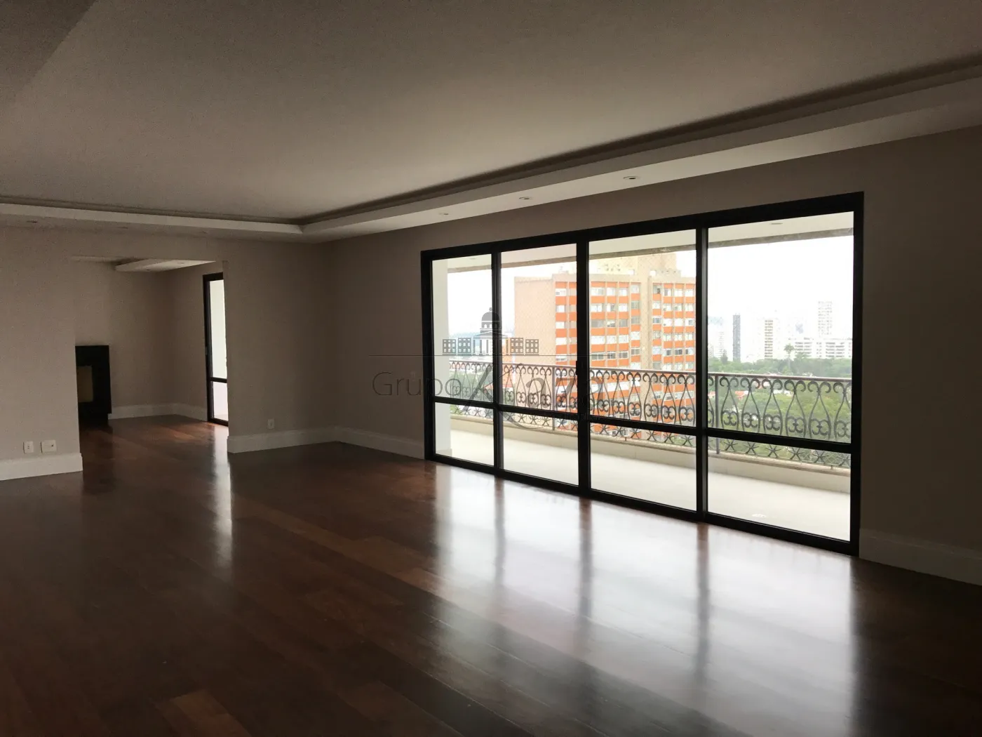 Foto 1 de Apartamento Padrão em Santo Amaro, São Paulo - imagem 1 Foto 1 de Apartamento Padrão em Santo Amaro, São Paulo - imagem 1