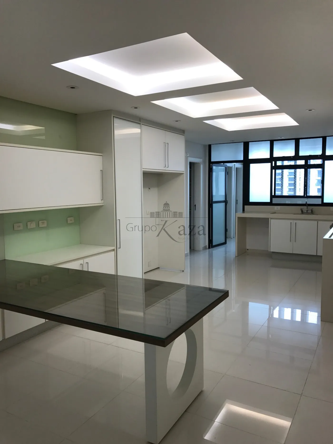 Foto 8 de Apartamento Padrão em Santo Amaro, São Paulo - imagem 8