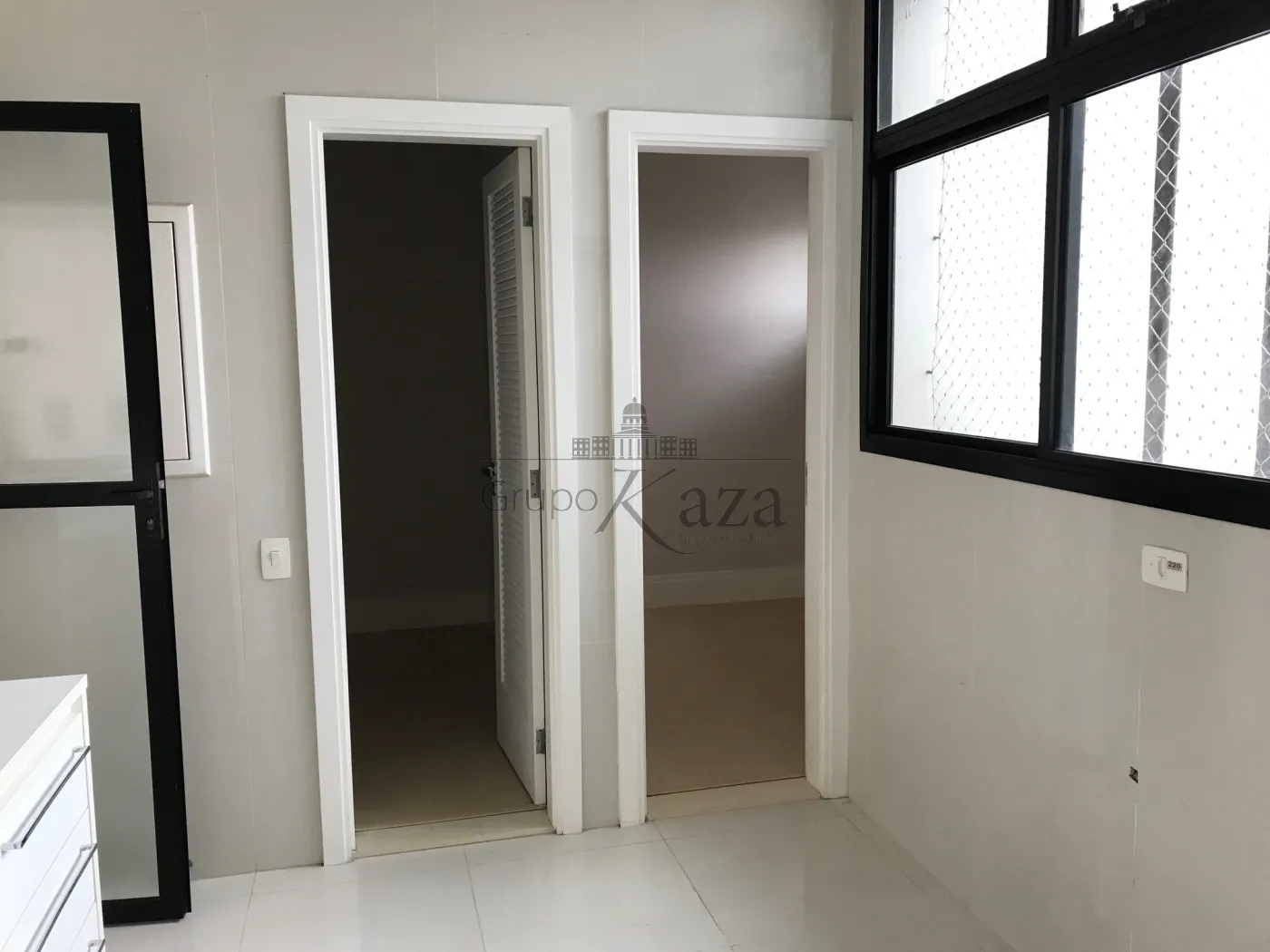 Foto 9 de Apartamento Padrão em Santo Amaro, São Paulo - imagem 9