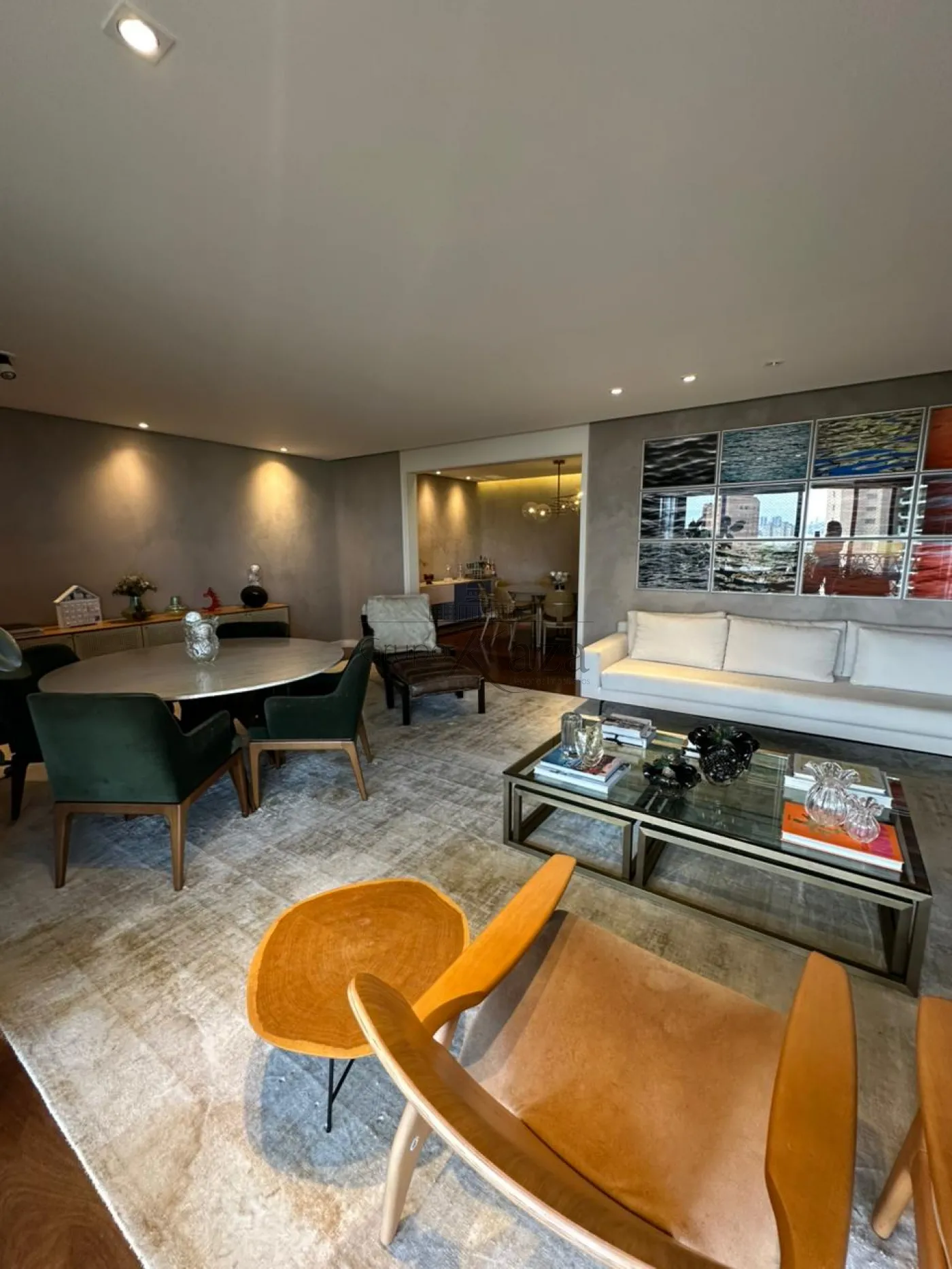 Foto 5 de Apartamento Padrão em Santo Amaro, São Paulo - imagem 5