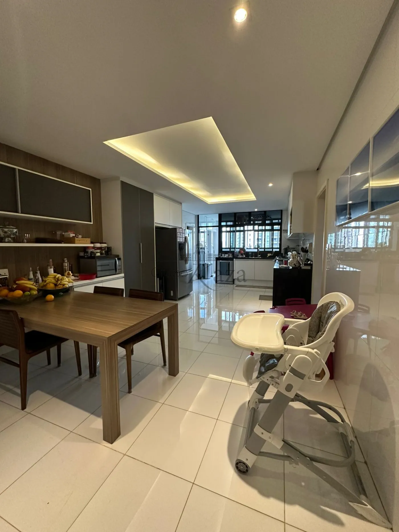 Foto 7 de Apartamento Padrão em Santo Amaro, São Paulo - imagem 7