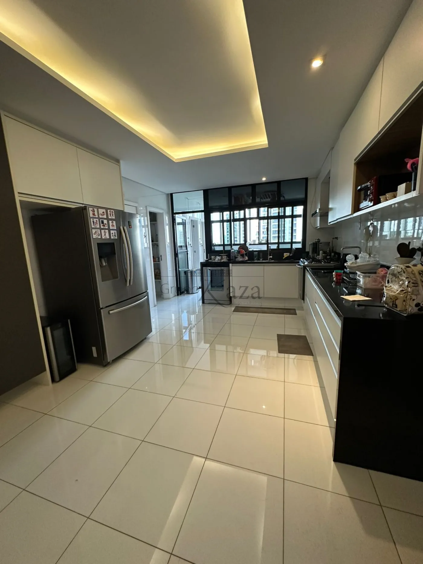 Foto 8 de Apartamento Padrão em Santo Amaro, São Paulo - imagem 8