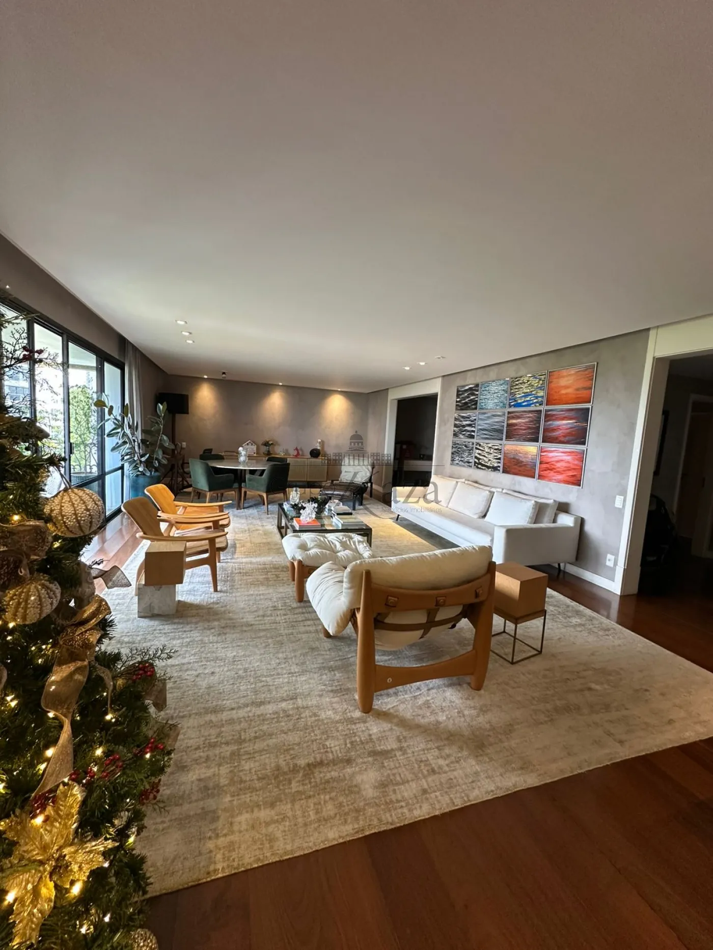 Foto 1 de Apartamento Padrão em Santo Amaro, São Paulo - imagem 1 Foto 1 de Apartamento Padrão em Santo Amaro, São Paulo - imagem 1