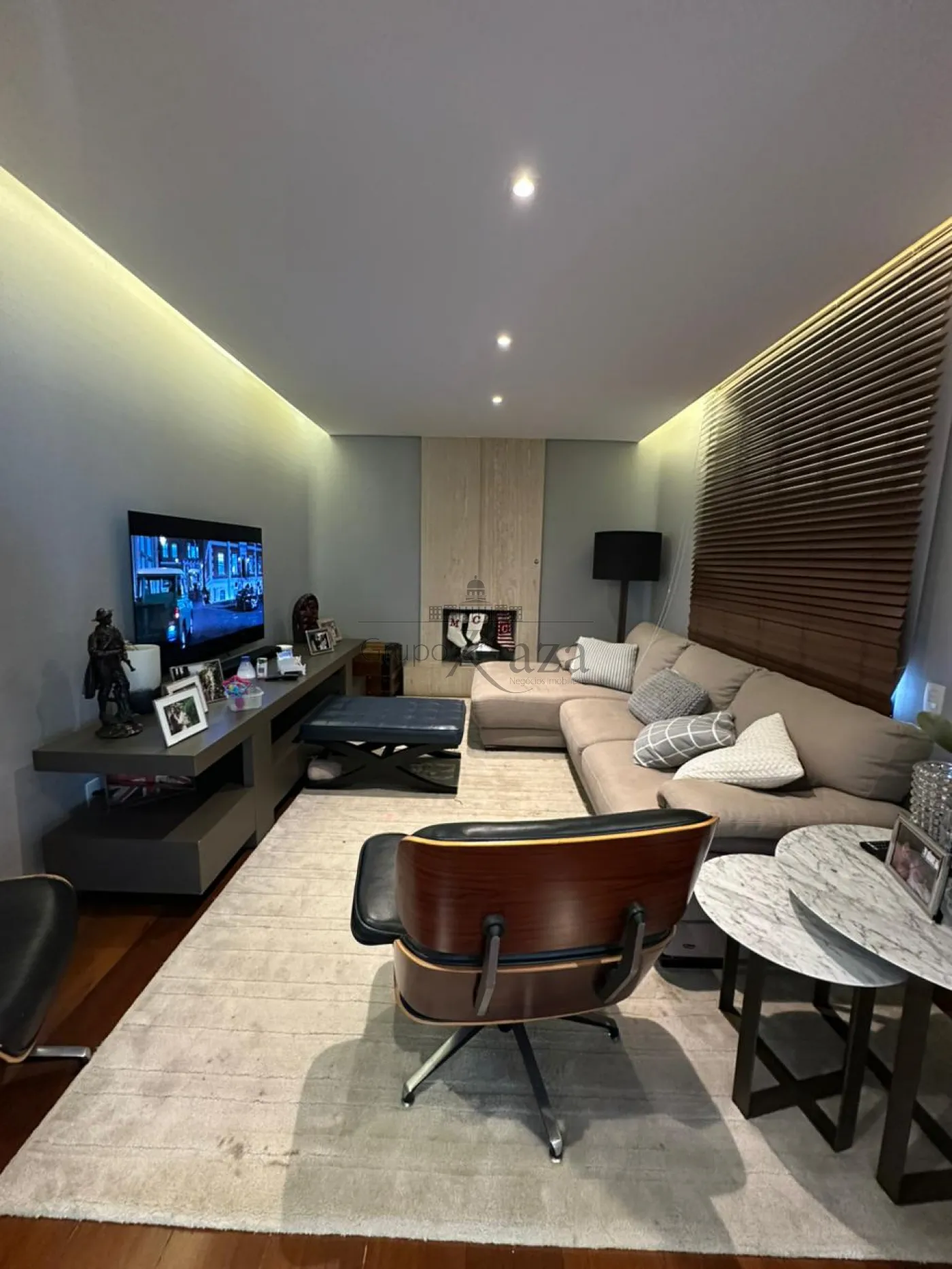 Foto 4 de Apartamento Padrão em Santo Amaro, São Paulo - imagem 4