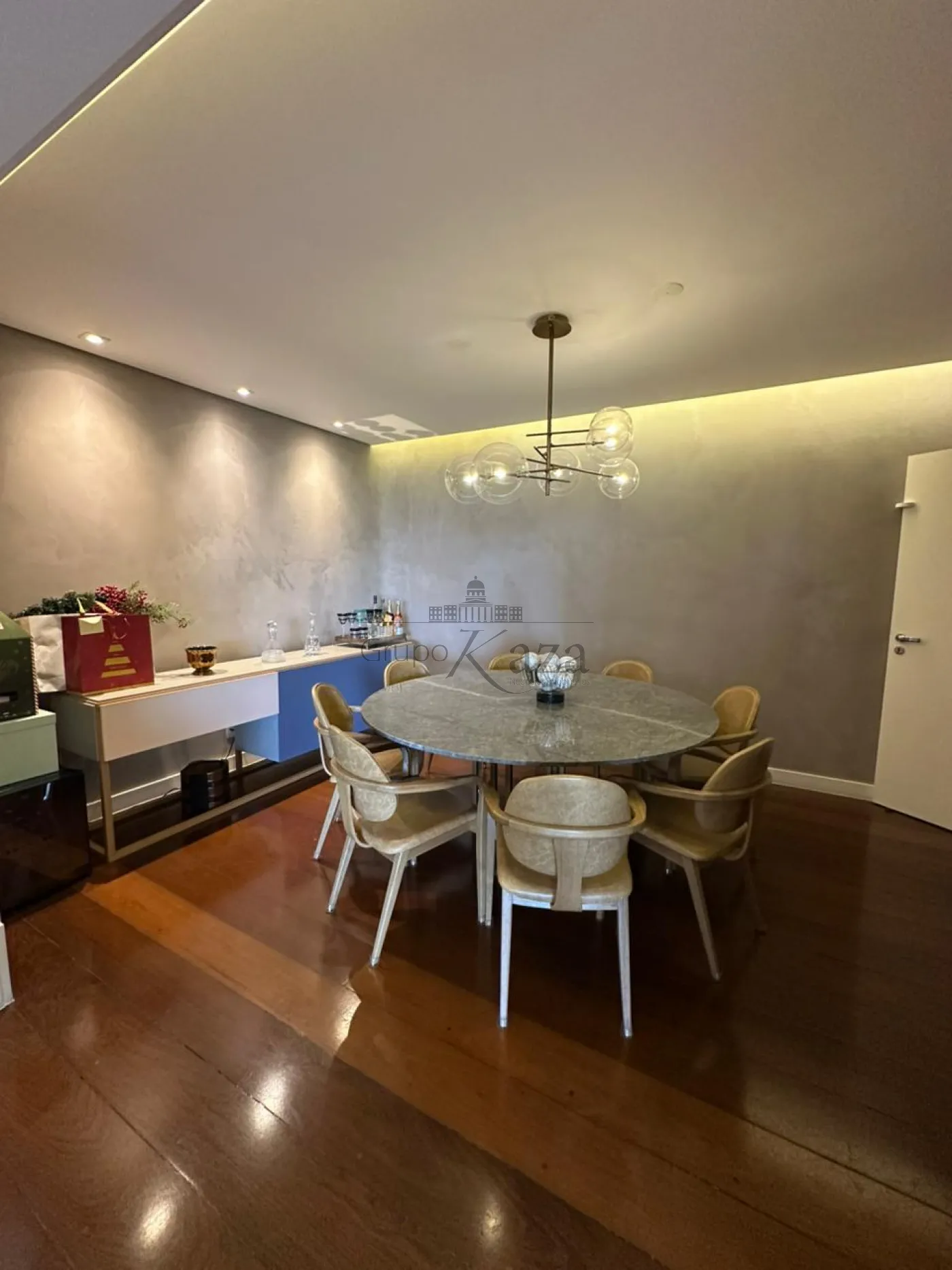 Foto 6 de Apartamento Padrão em Santo Amaro, São Paulo - imagem 6