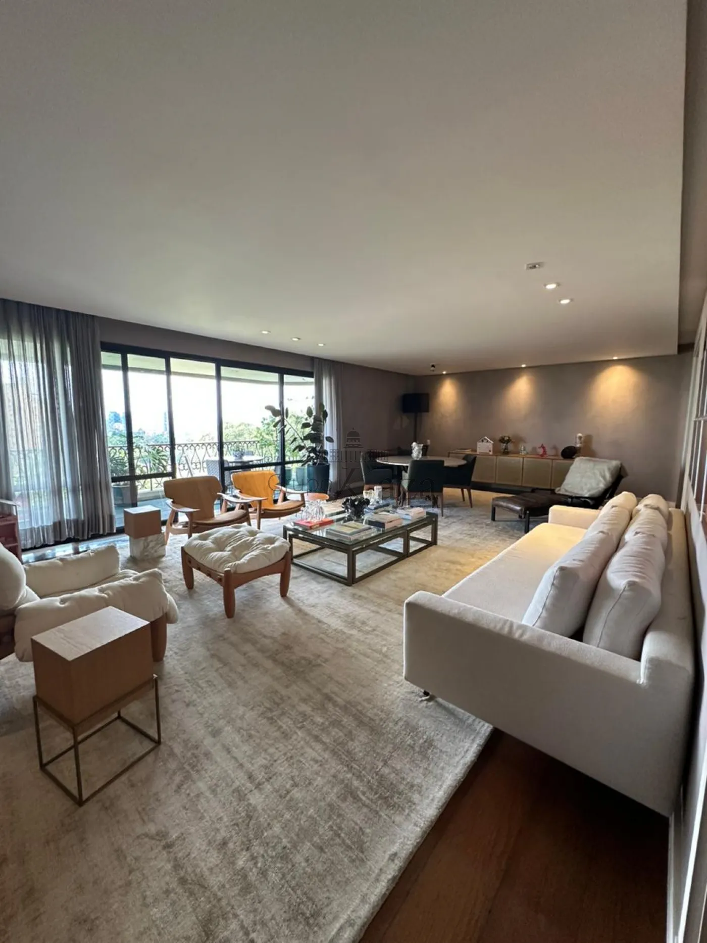 Foto 2 de Apartamento Padrão em Santo Amaro, São Paulo - imagem 2 Foto 2 de Apartamento Padrão em Santo Amaro, São Paulo - imagem 2