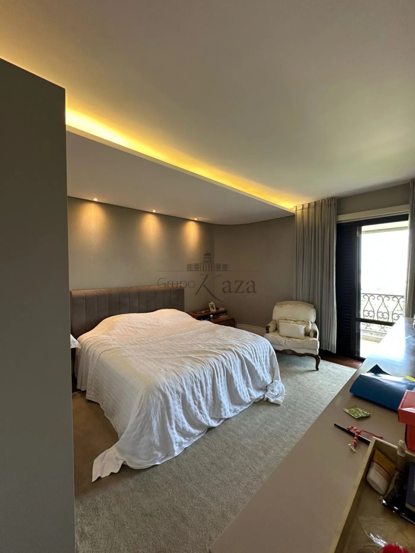 Foto 11 de Apartamento Padrão em Santo Amaro, São Paulo - imagem 11