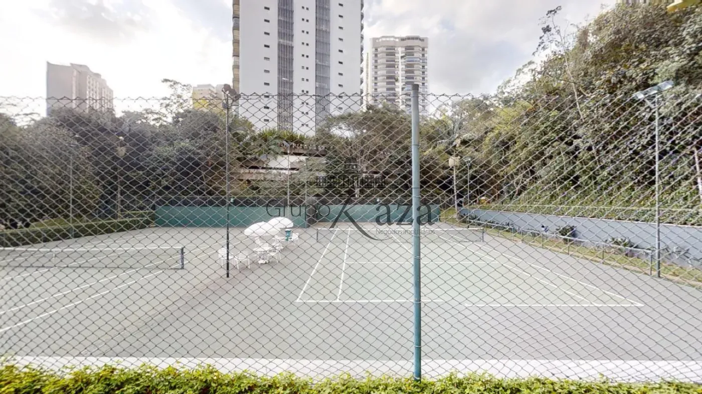 Foto 19 de Apartamento Padrão em Santo Amaro, São Paulo - imagem 19