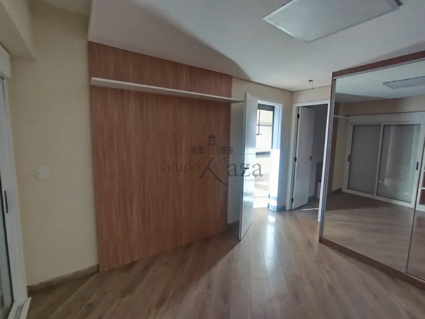 Foto 37 de Apartamento Cobertura em Parque Residencial Aquarius, São José dos Campos - imagem 37