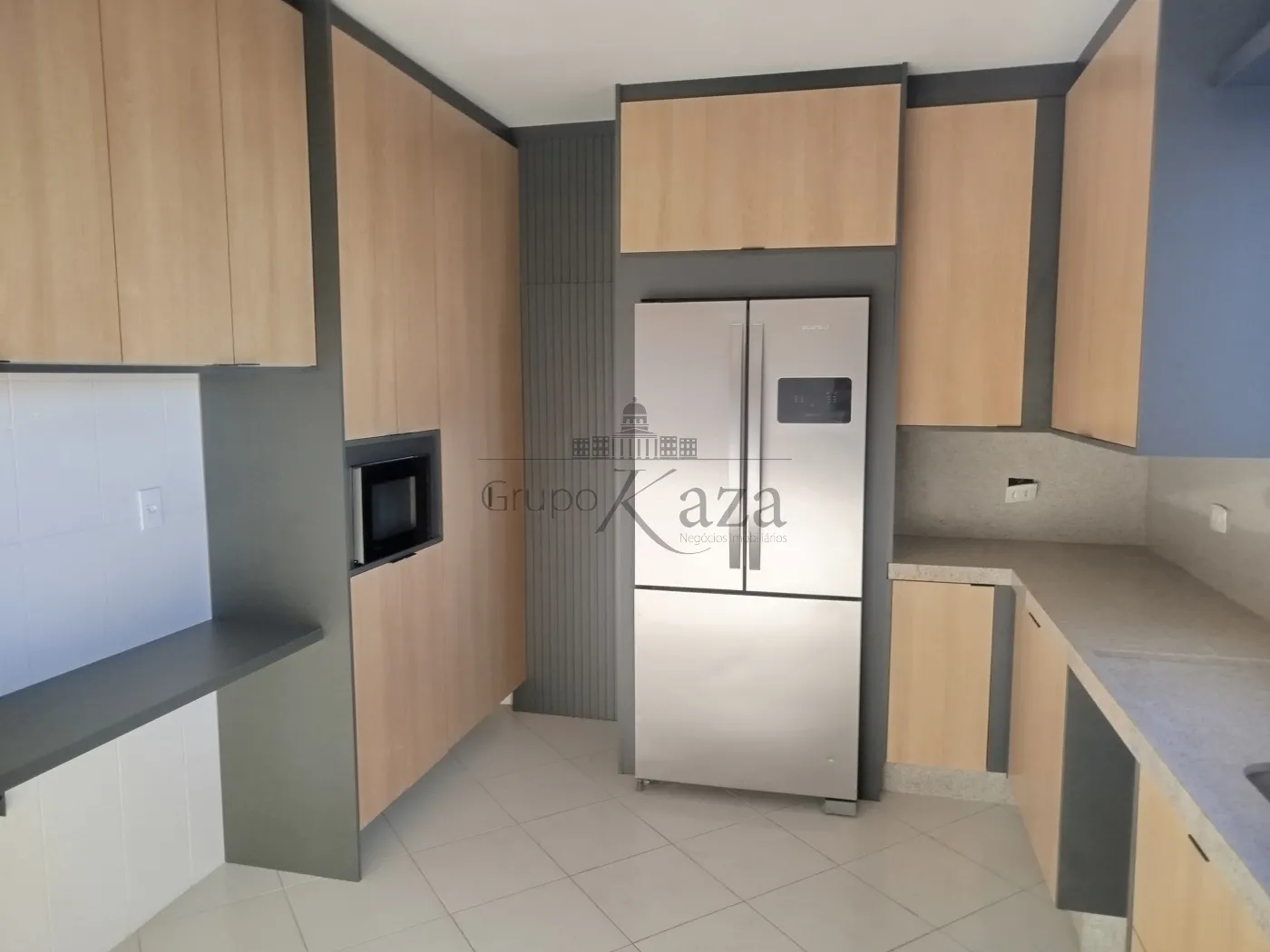 Foto 6 de Apartamento Cobertura em Parque Residencial Aquarius, São José dos Campos - imagem 6