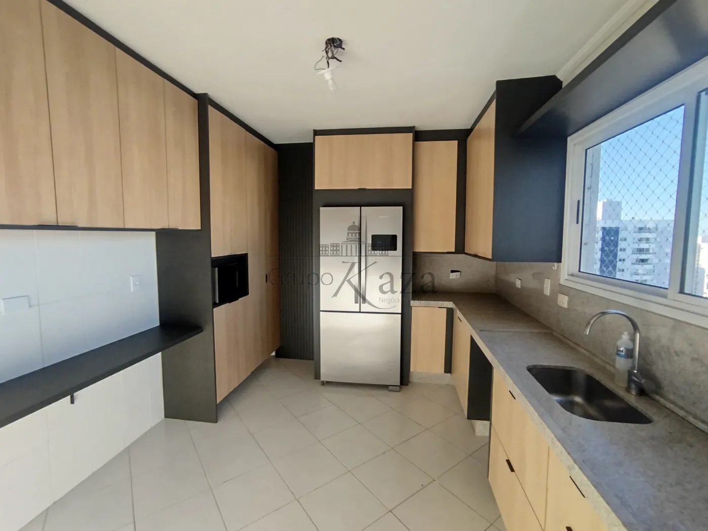 Foto 4 de Apartamento Cobertura em Parque Residencial Aquarius, São José dos Campos - imagem 4