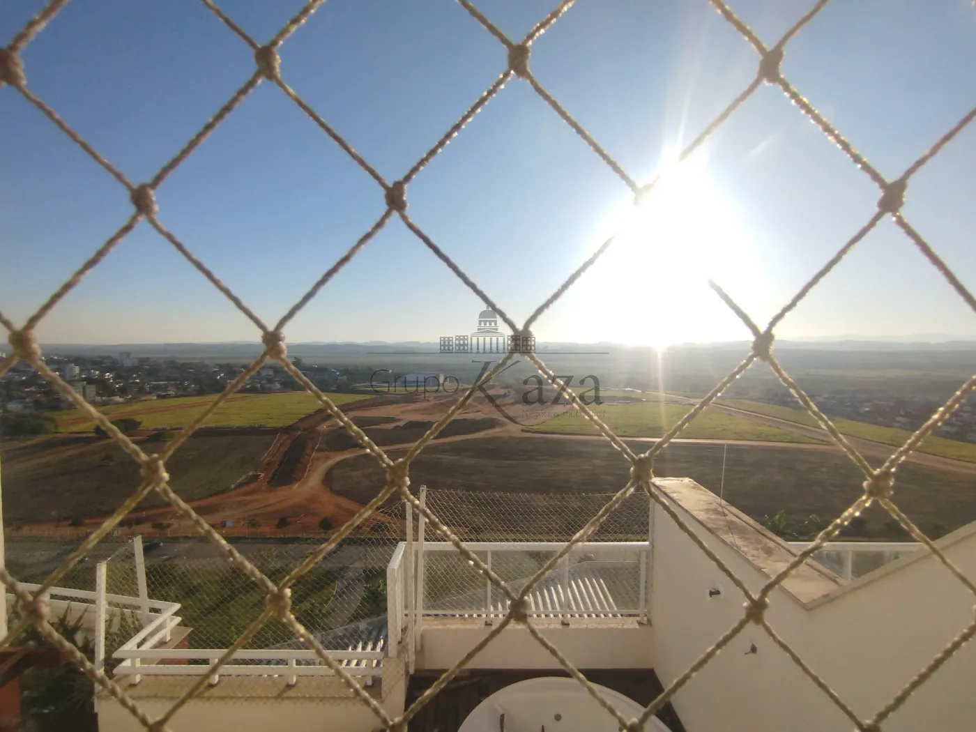 Foto 46 de Apartamento Cobertura em Parque Residencial Aquarius, São José dos Campos - imagem 46