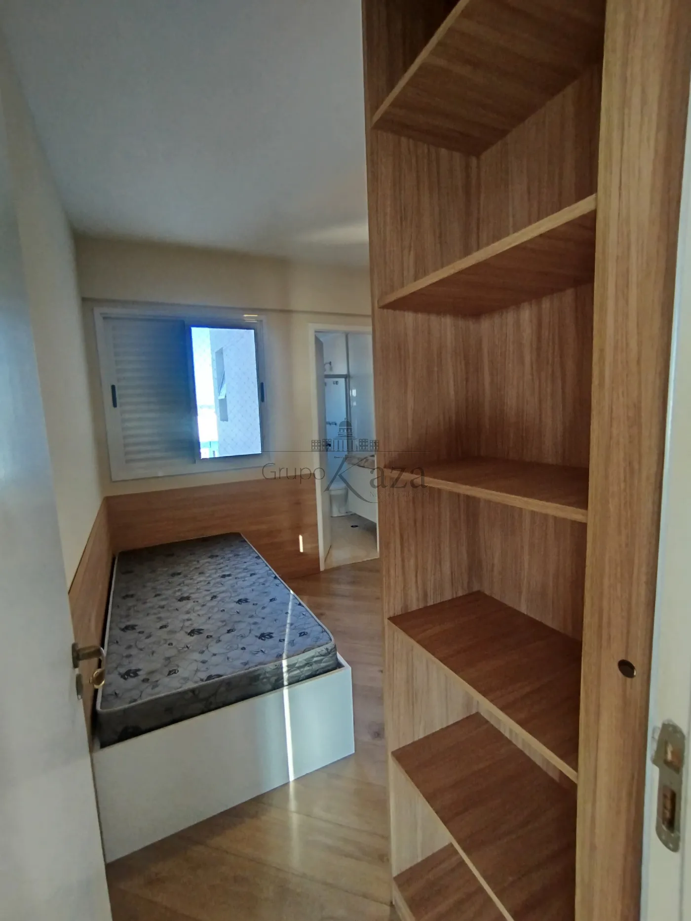 Foto 33 de Apartamento Cobertura em Parque Residencial Aquarius, São José dos Campos - imagem 33