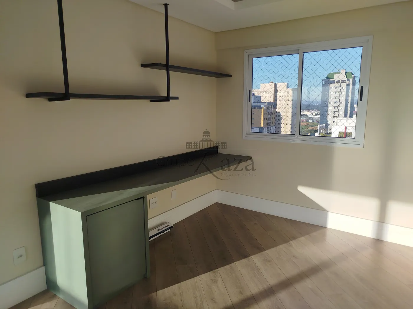 Foto 13 de Apartamento Cobertura em Parque Residencial Aquarius, São José dos Campos - imagem 13