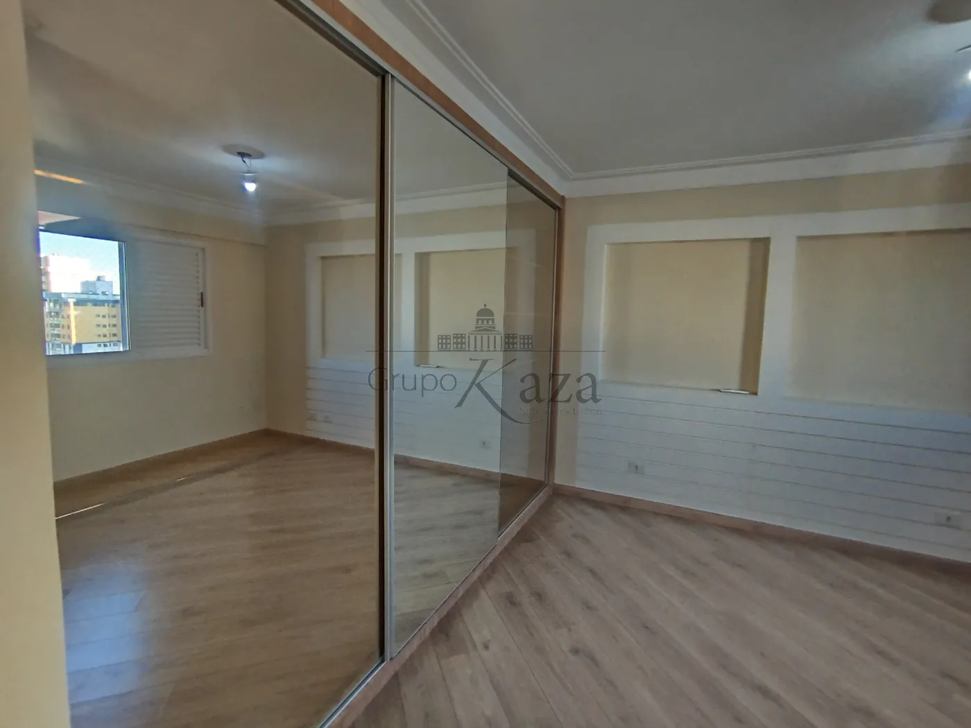 Foto 18 de Apartamento Cobertura em Parque Residencial Aquarius, São José dos Campos - imagem 18