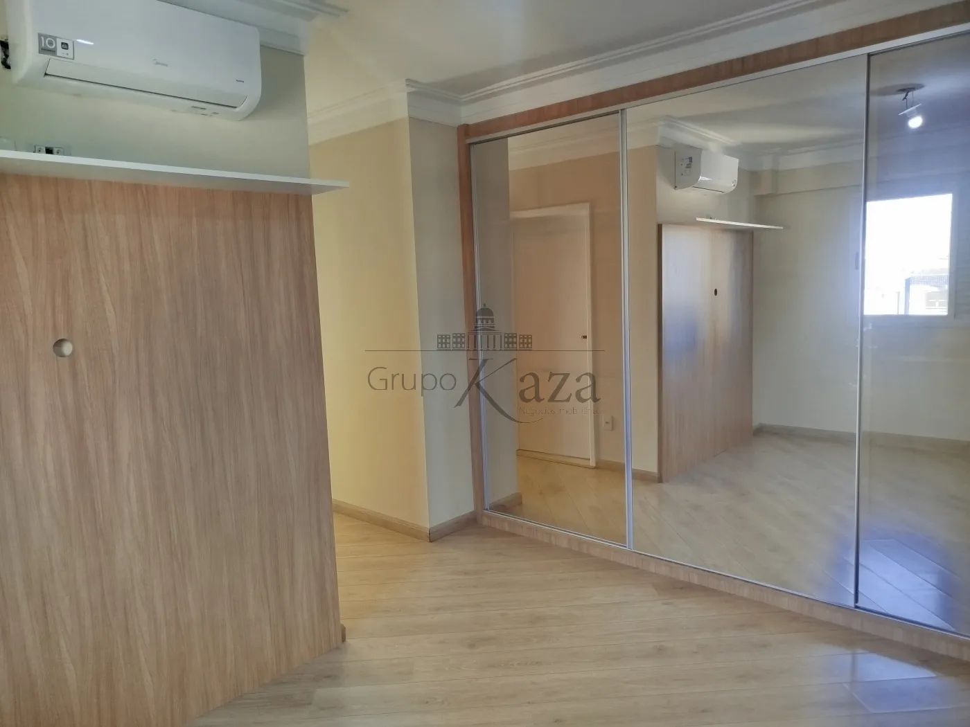 Foto 27 de Apartamento Cobertura em Parque Residencial Aquarius, São José dos Campos - imagem 27