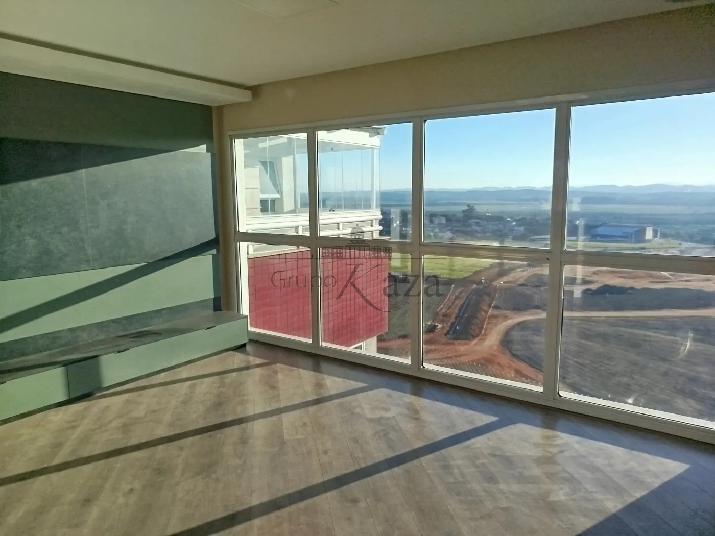 Foto 16 de Apartamento Cobertura em Parque Residencial Aquarius, São José dos Campos - imagem 16