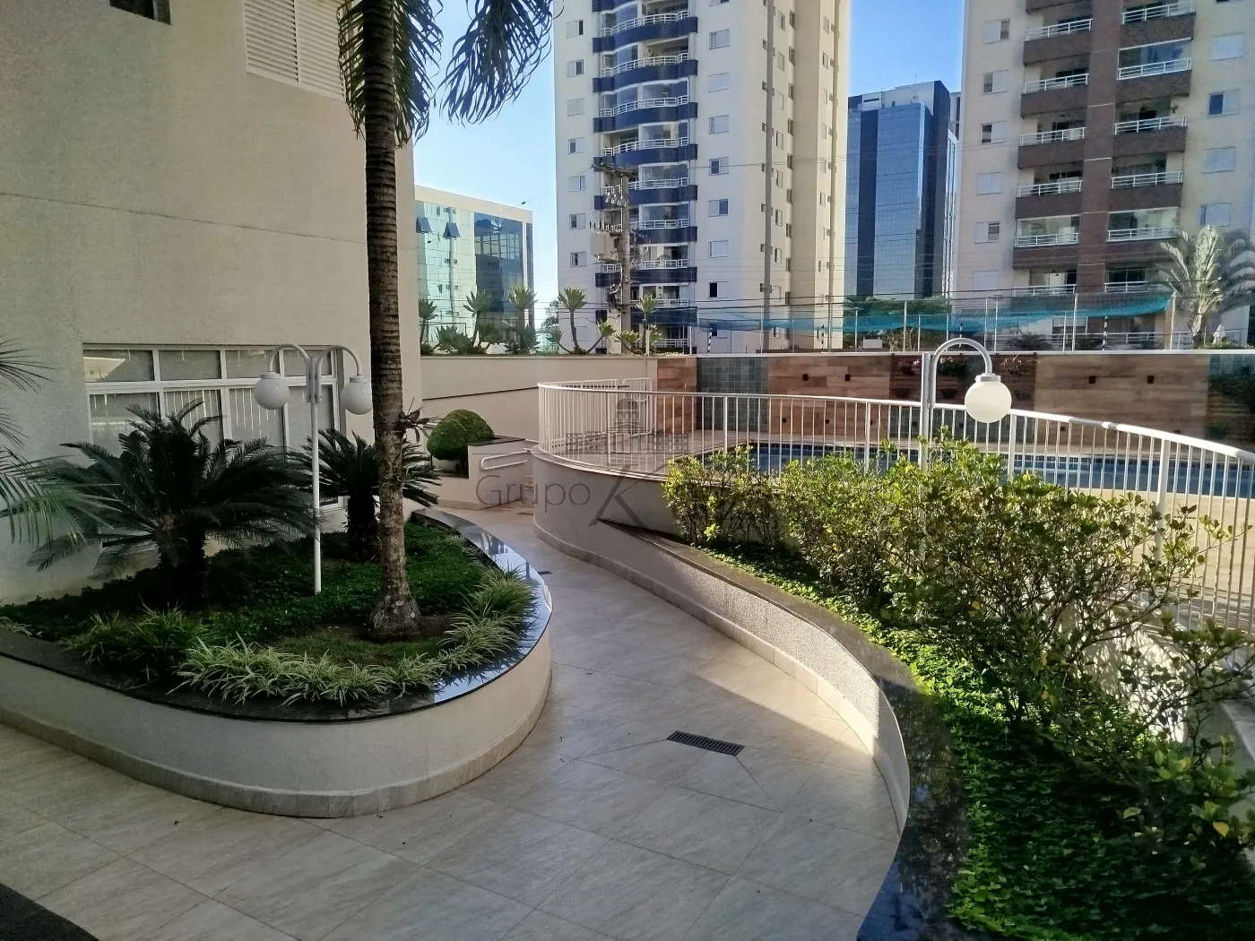 Foto 50 de Apartamento Cobertura em Parque Residencial Aquarius, São José dos Campos - imagem 50