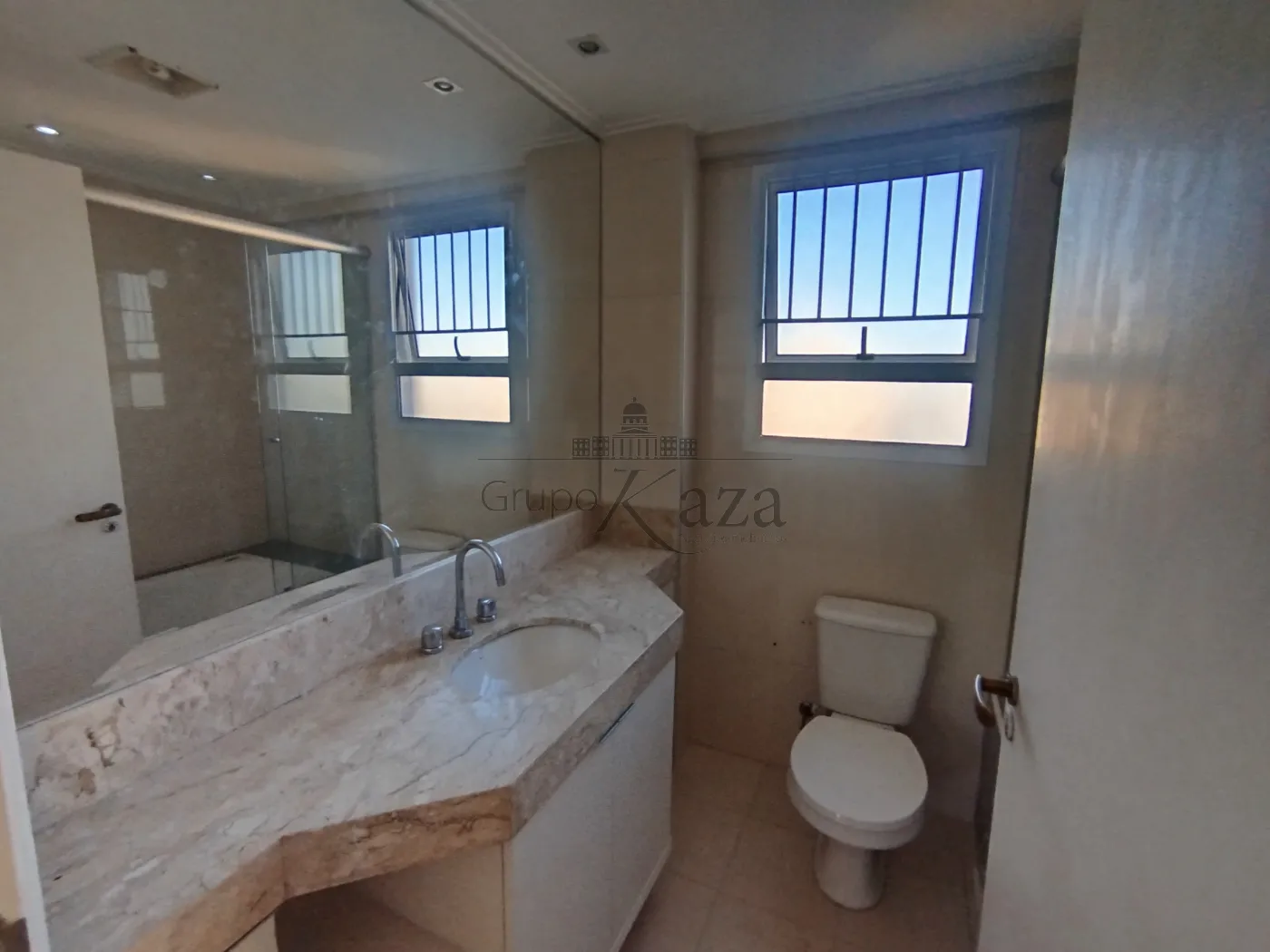 Foto 20 de Apartamento Cobertura em Parque Residencial Aquarius, São José dos Campos - imagem 20