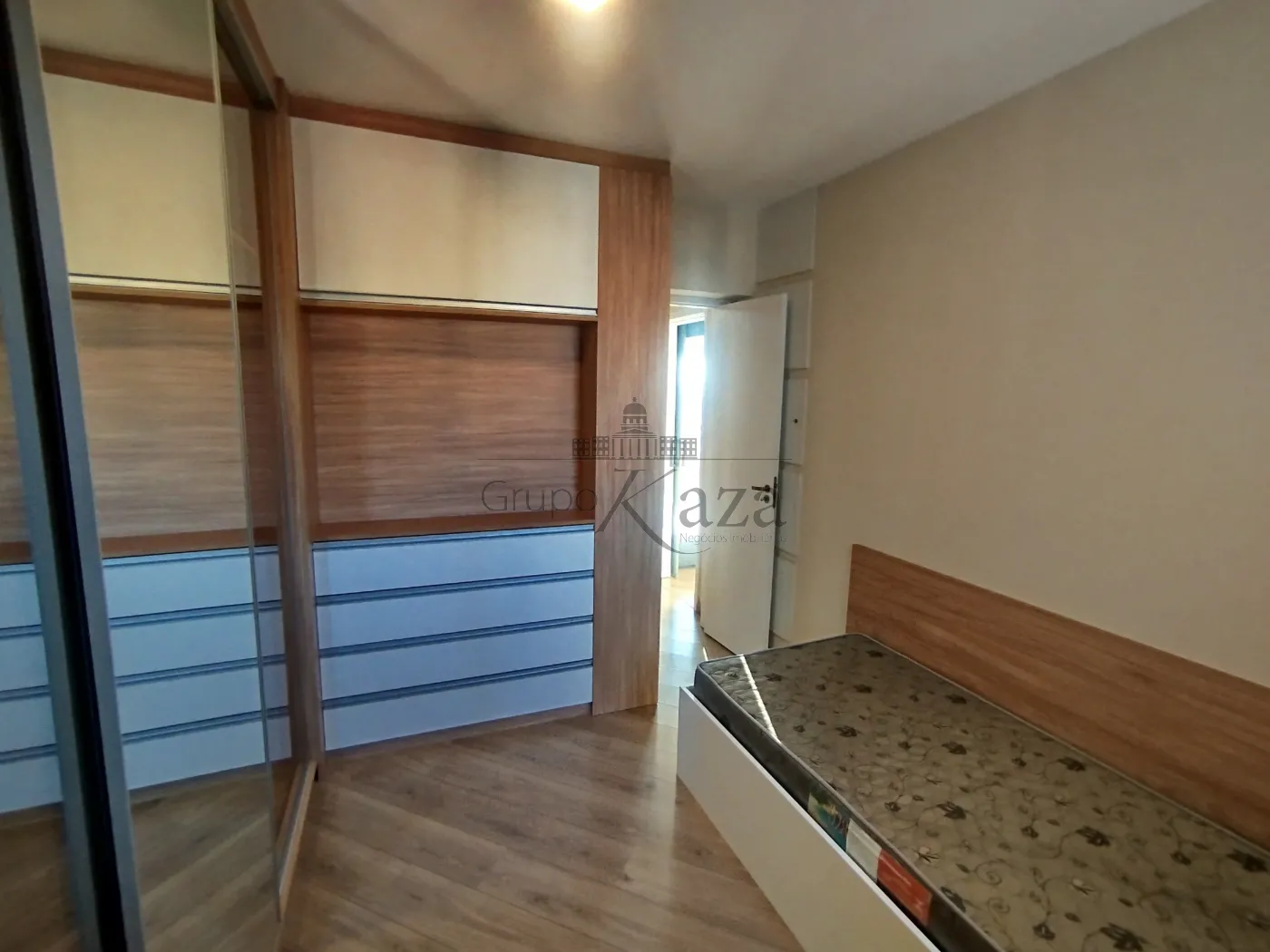 Foto 31 de Apartamento Cobertura em Parque Residencial Aquarius, São José dos Campos - imagem 31
