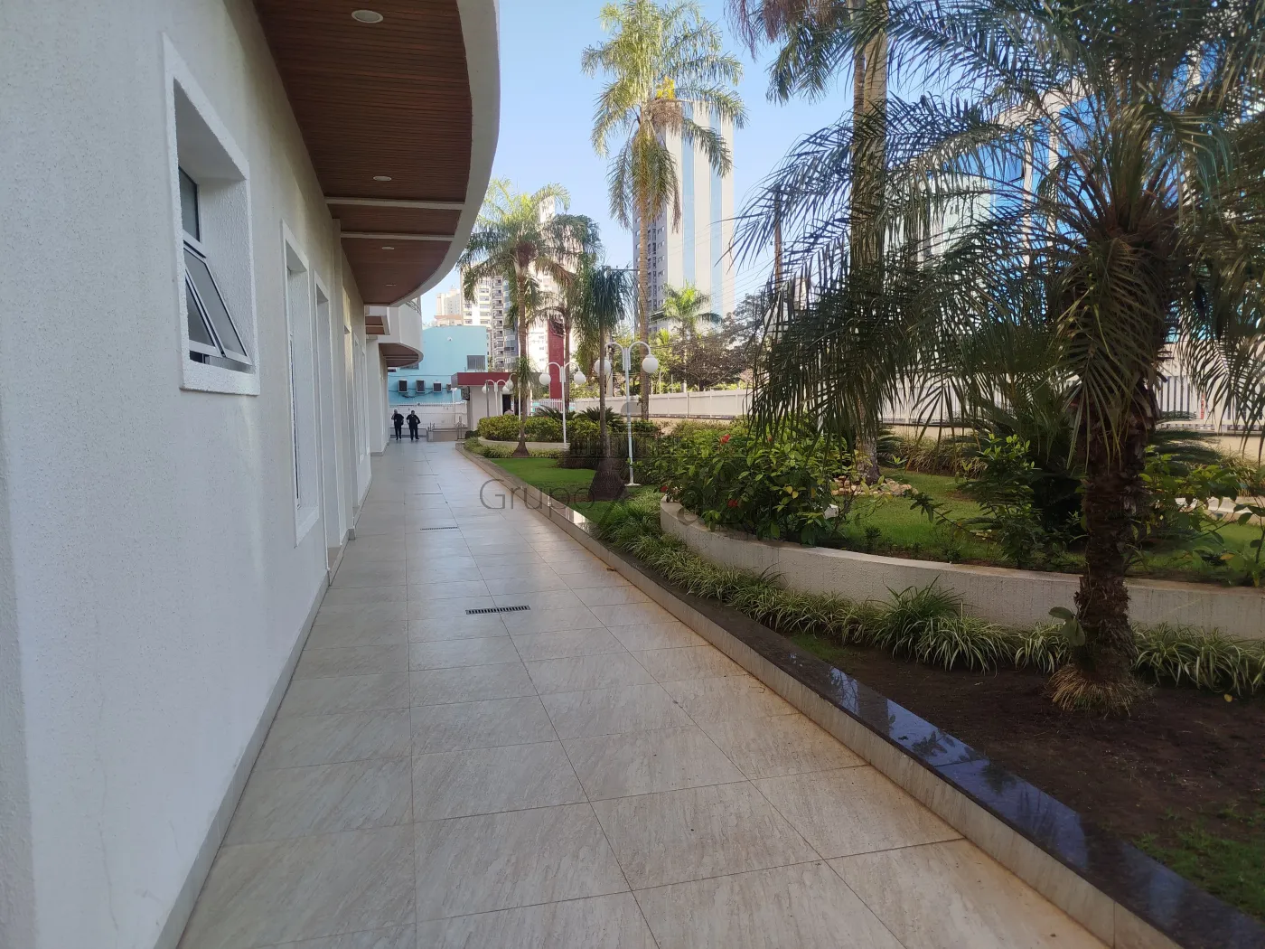 Foto 53 de Apartamento Cobertura em Parque Residencial Aquarius, São José dos Campos - imagem 53
