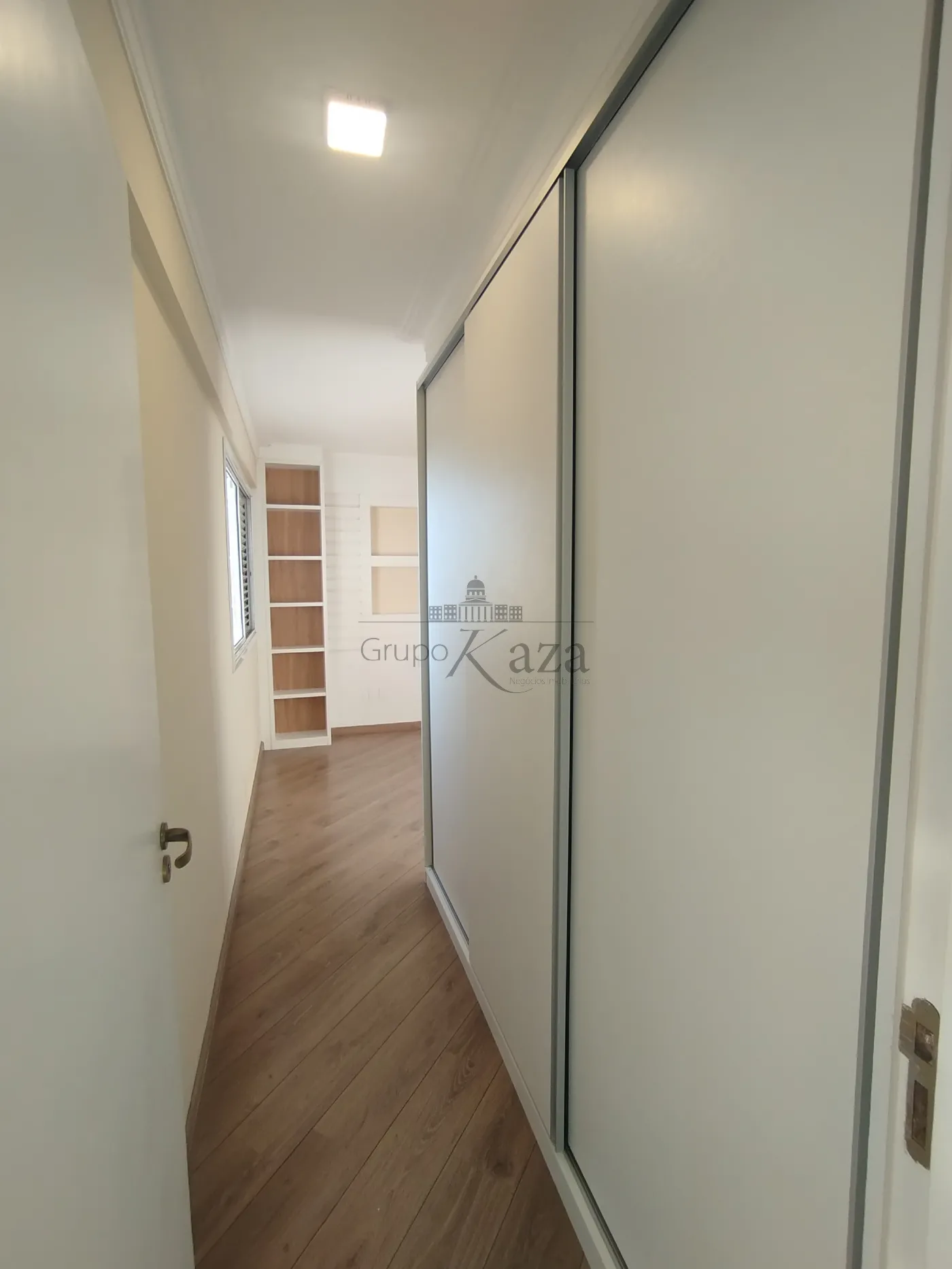 Foto 22 de Apartamento Cobertura em Parque Residencial Aquarius, São José dos Campos - imagem 22