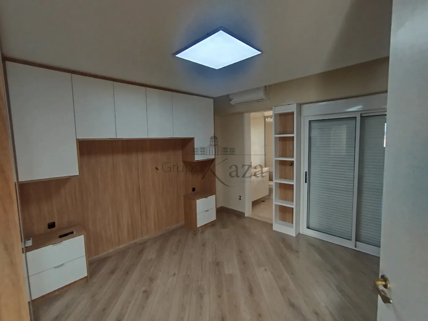 Foto 19 de Apartamento Cobertura em Parque Residencial Aquarius, São José dos Campos - imagem 19
