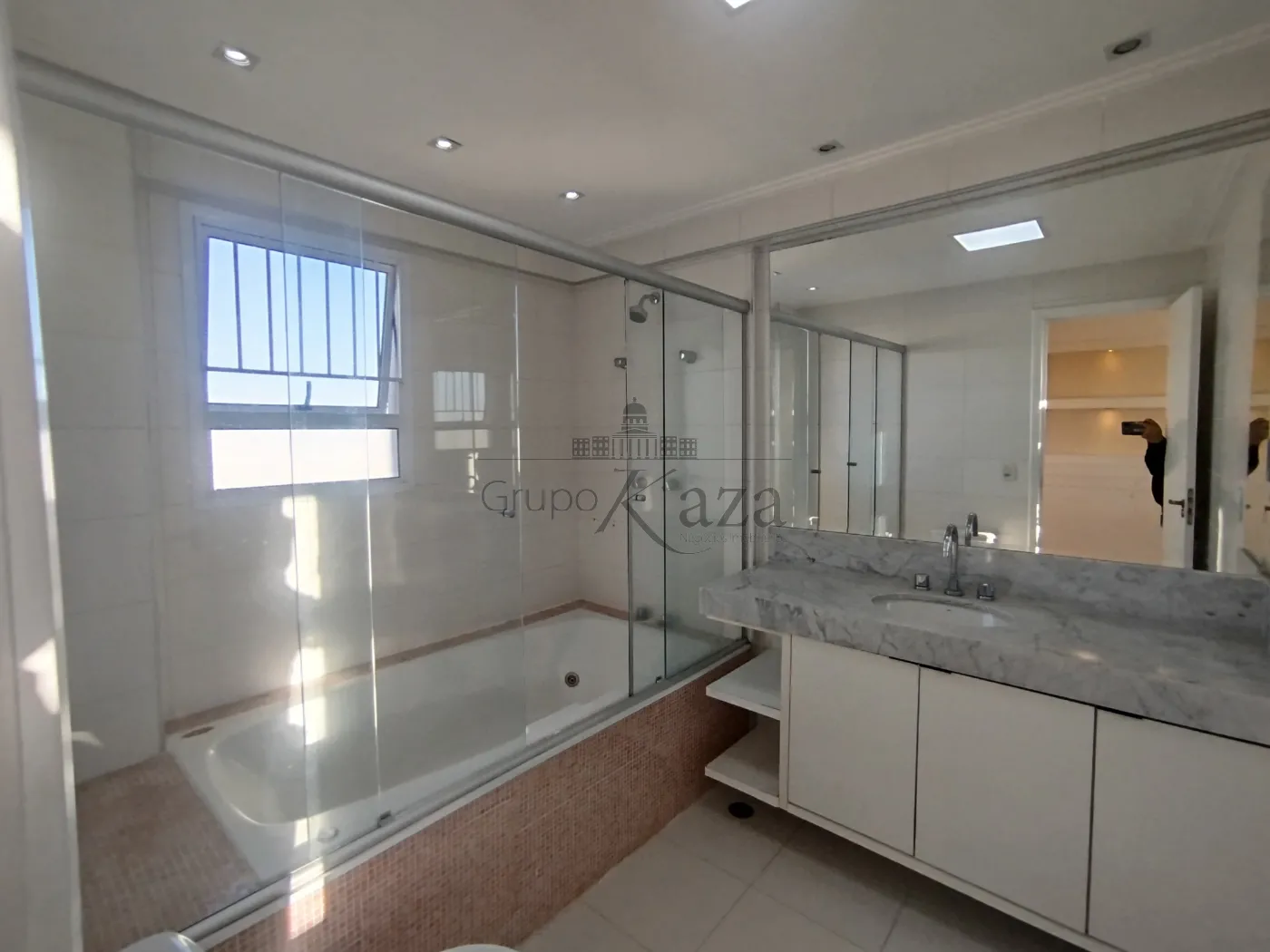 Foto 43 de Apartamento Cobertura em Parque Residencial Aquarius, São José dos Campos - imagem 43
