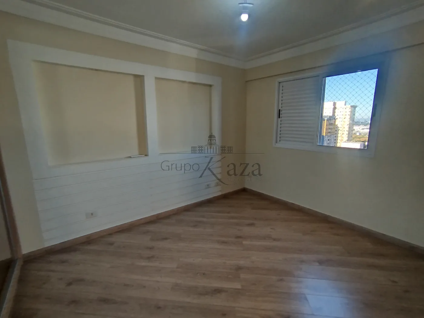 Foto 17 de Apartamento Cobertura em Parque Residencial Aquarius, São José dos Campos - imagem 17
