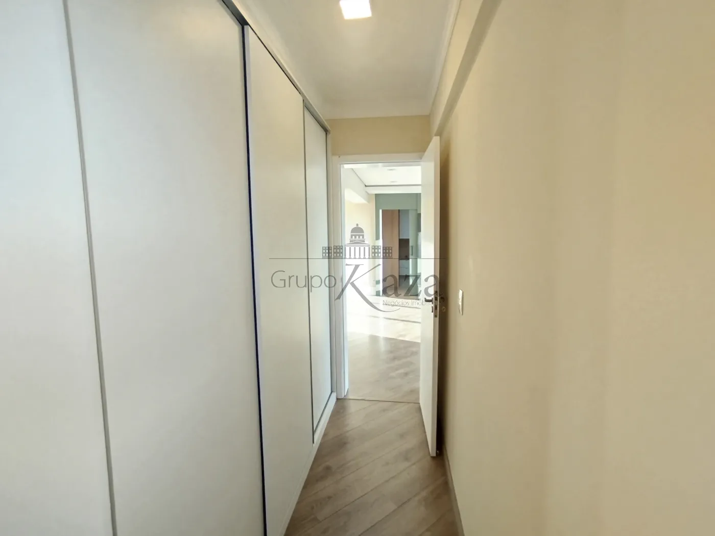 Foto 41 de Apartamento Cobertura em Parque Residencial Aquarius, São José dos Campos - imagem 41