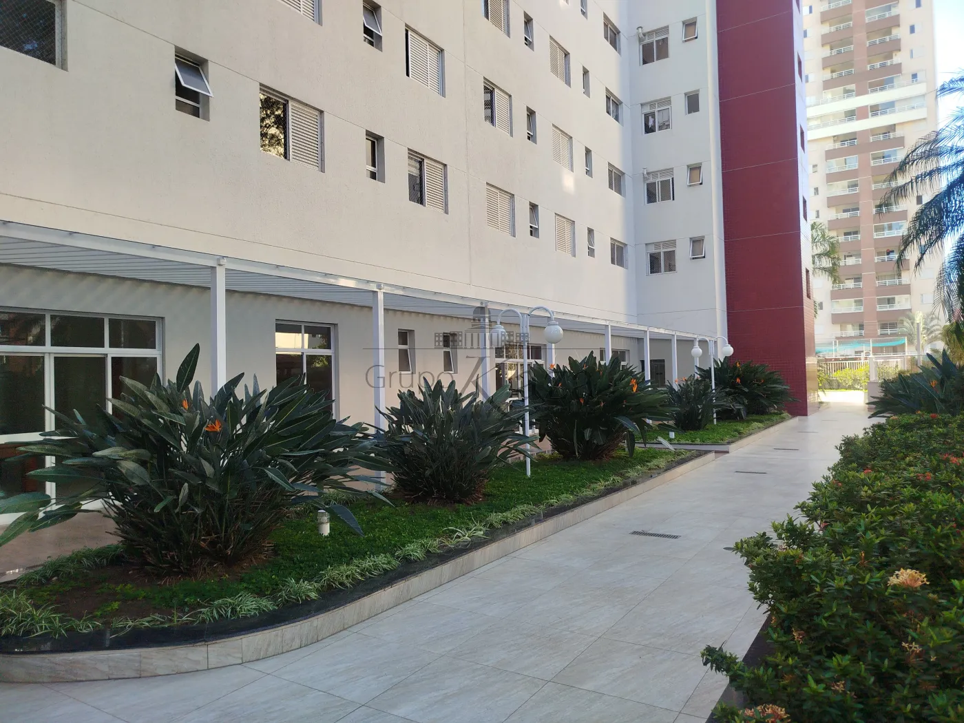 Foto 61 de Apartamento Cobertura em Parque Residencial Aquarius, São José dos Campos - imagem 61