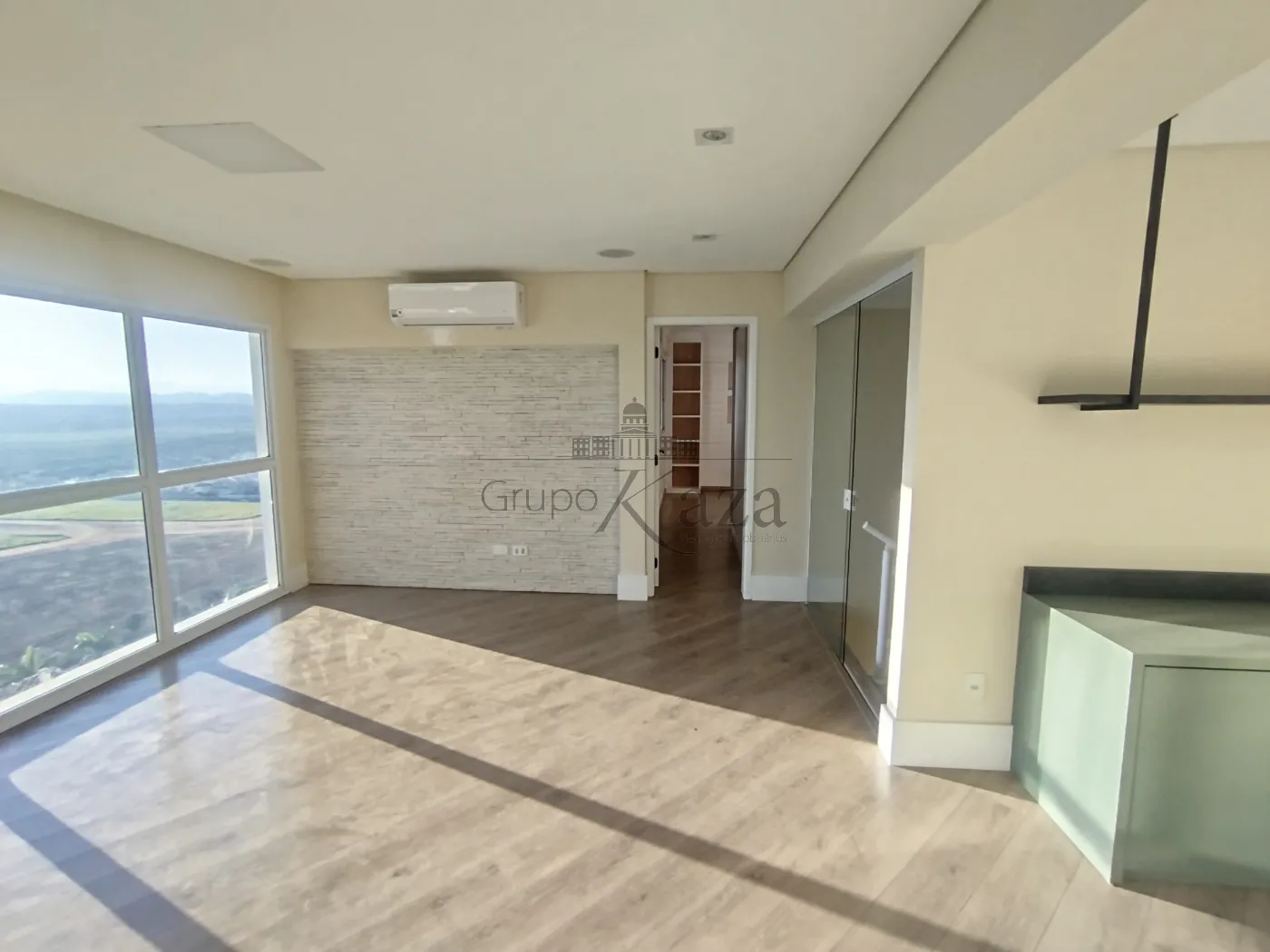 Foto 12 de Apartamento Cobertura em Parque Residencial Aquarius, São José dos Campos - imagem 12