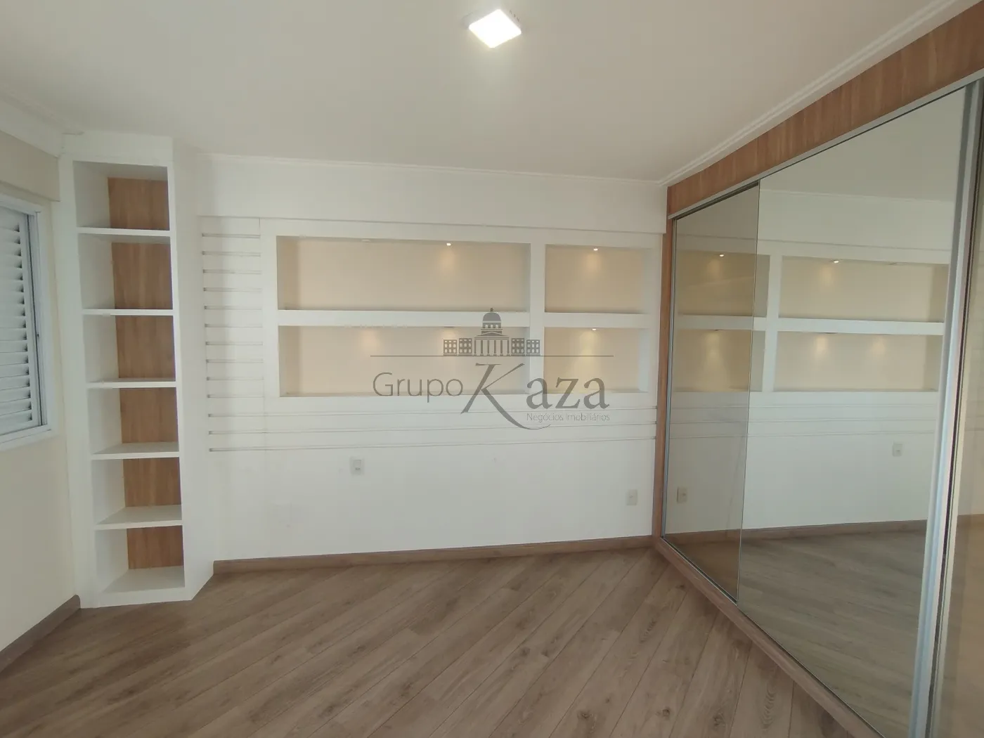 Foto 21 de Apartamento Cobertura em Parque Residencial Aquarius, São José dos Campos - imagem 21