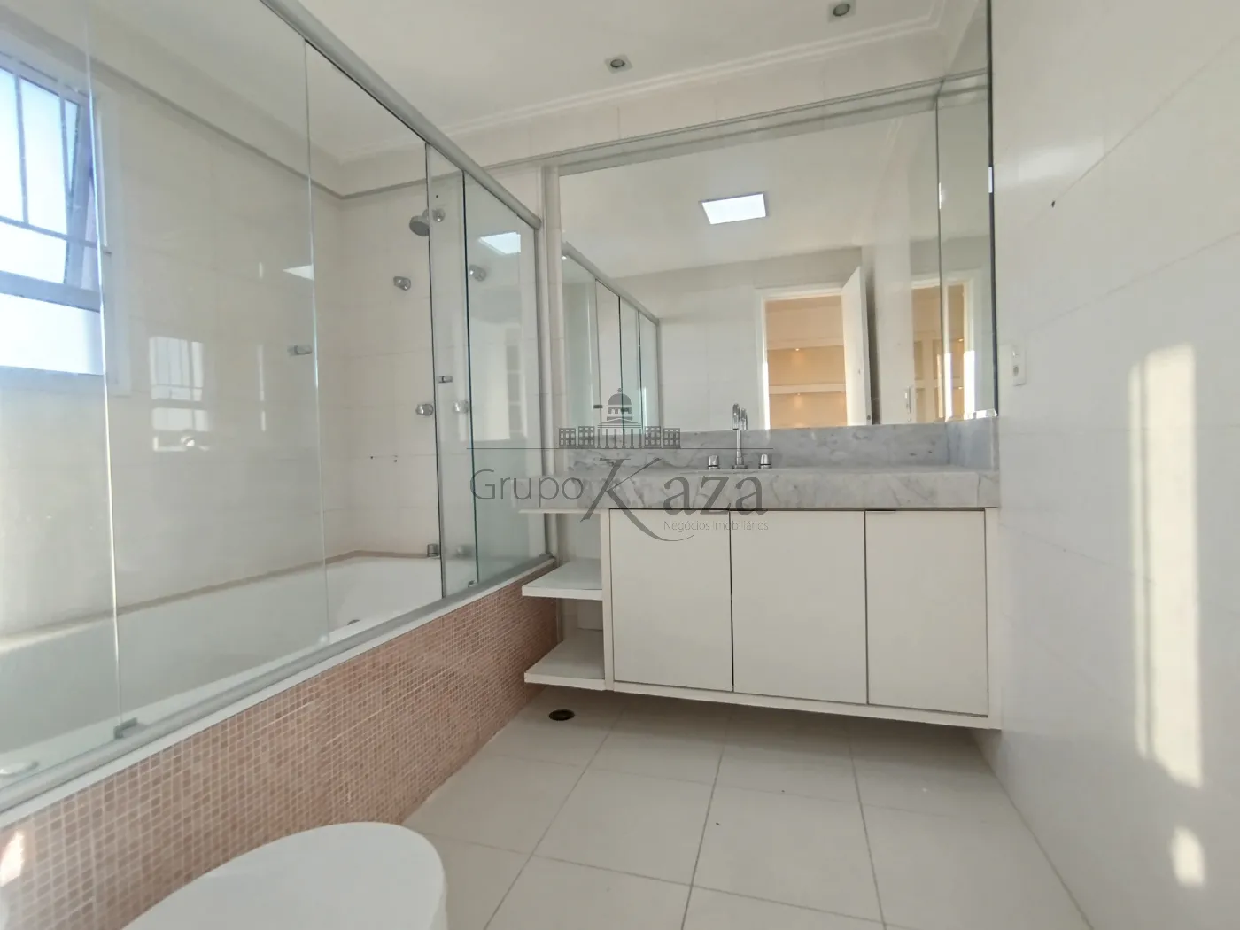 Foto 44 de Apartamento Cobertura em Parque Residencial Aquarius, São José dos Campos - imagem 44