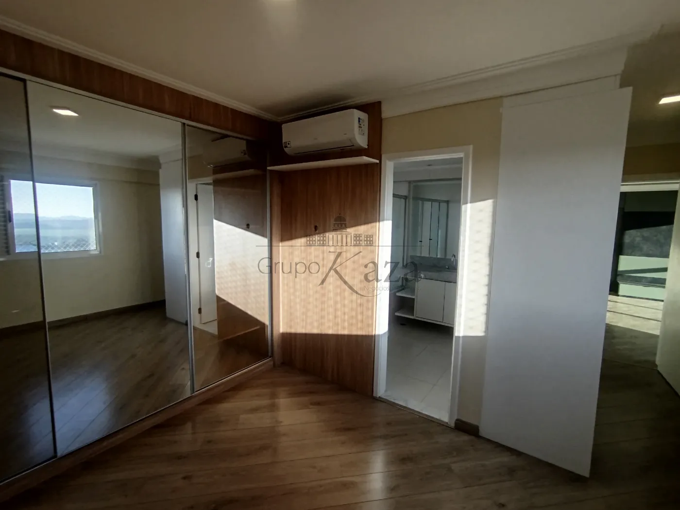 Foto 28 de Apartamento Cobertura em Parque Residencial Aquarius, São José dos Campos - imagem 28