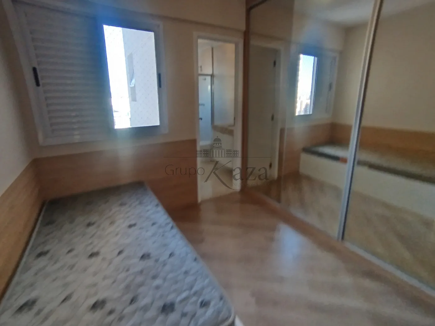 Foto 35 de Apartamento Cobertura em Parque Residencial Aquarius, São José dos Campos - imagem 35