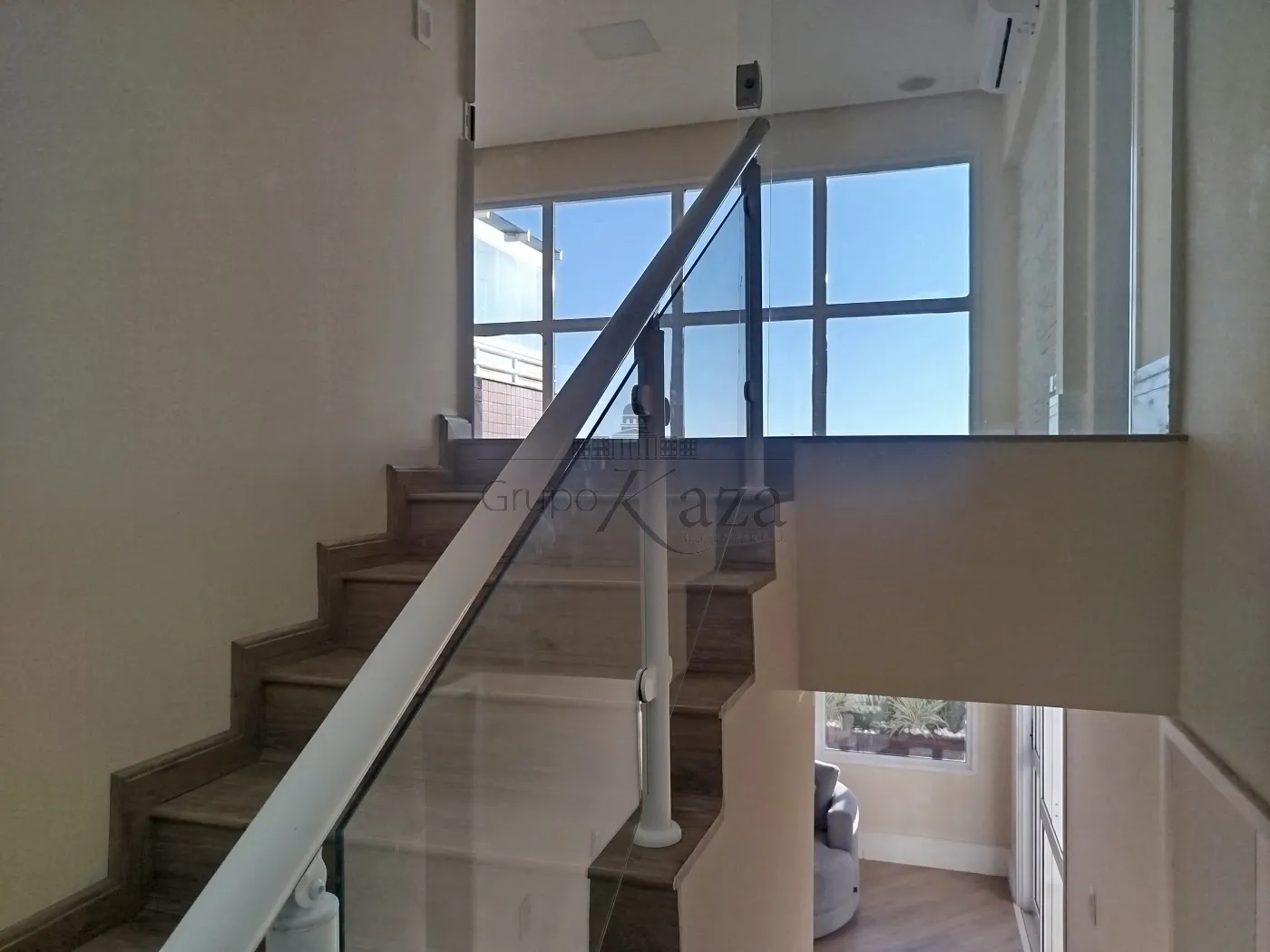 Foto 11 de Apartamento Cobertura em Parque Residencial Aquarius, São José dos Campos - imagem 11