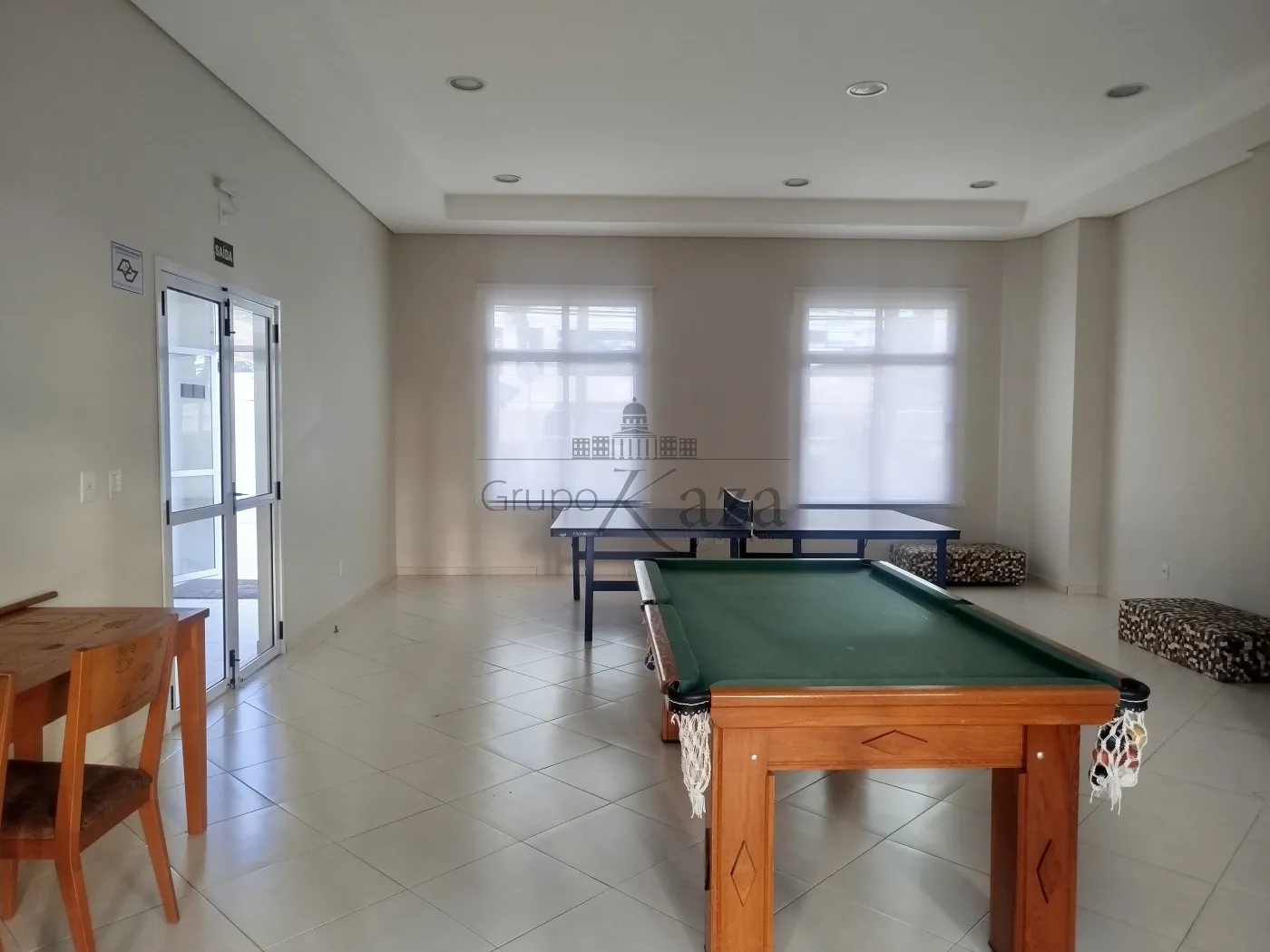 Foto 56 de Apartamento Cobertura em Parque Residencial Aquarius, São José dos Campos - imagem 56